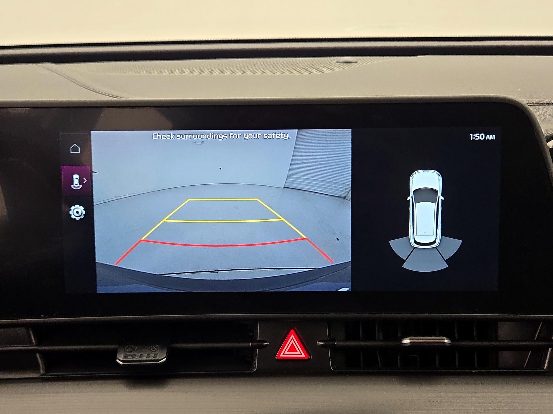 Thumbnail: 2024 Kia Sportage - 15