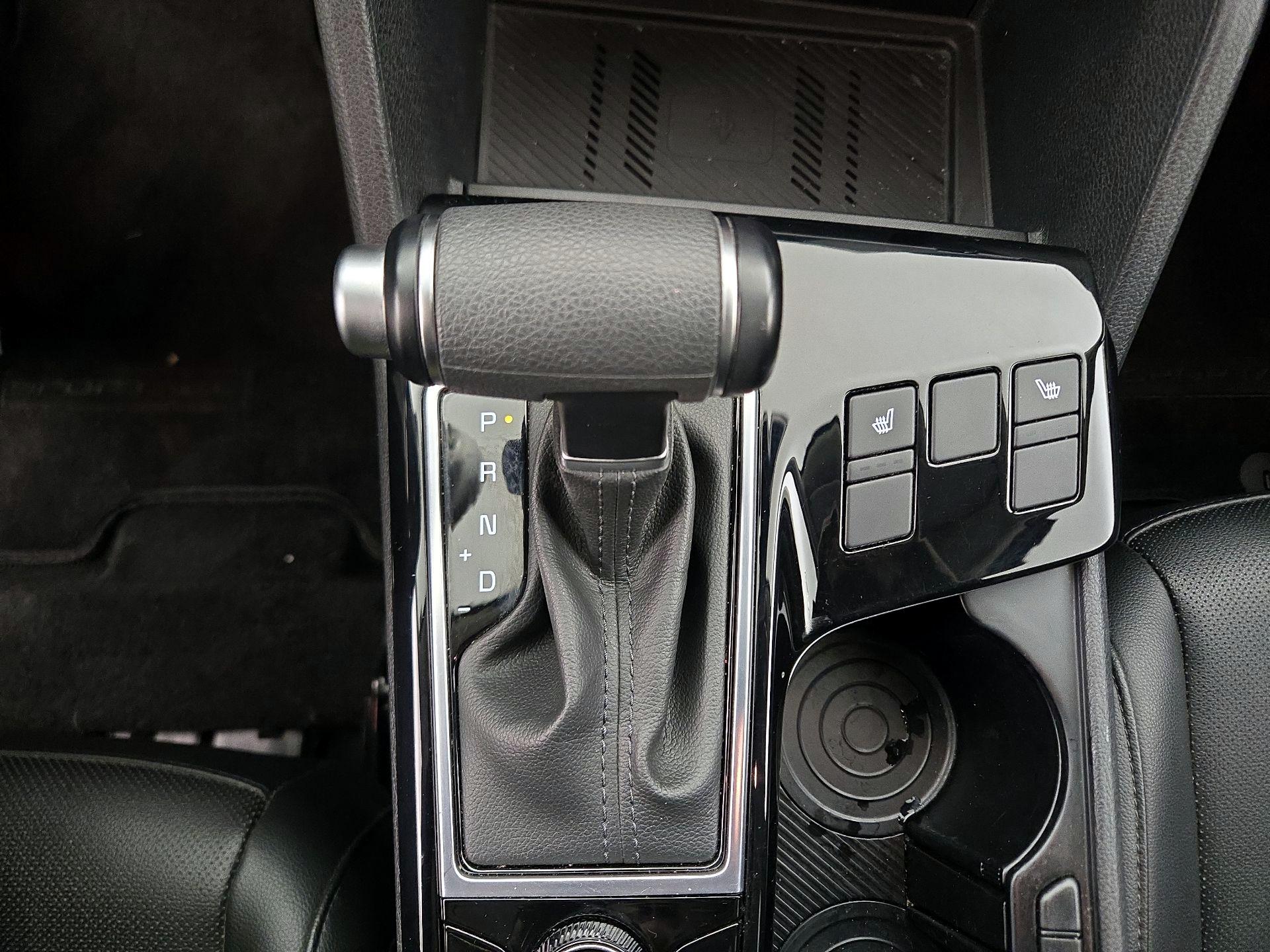 Thumbnail: 2024 Kia Sportage - 18