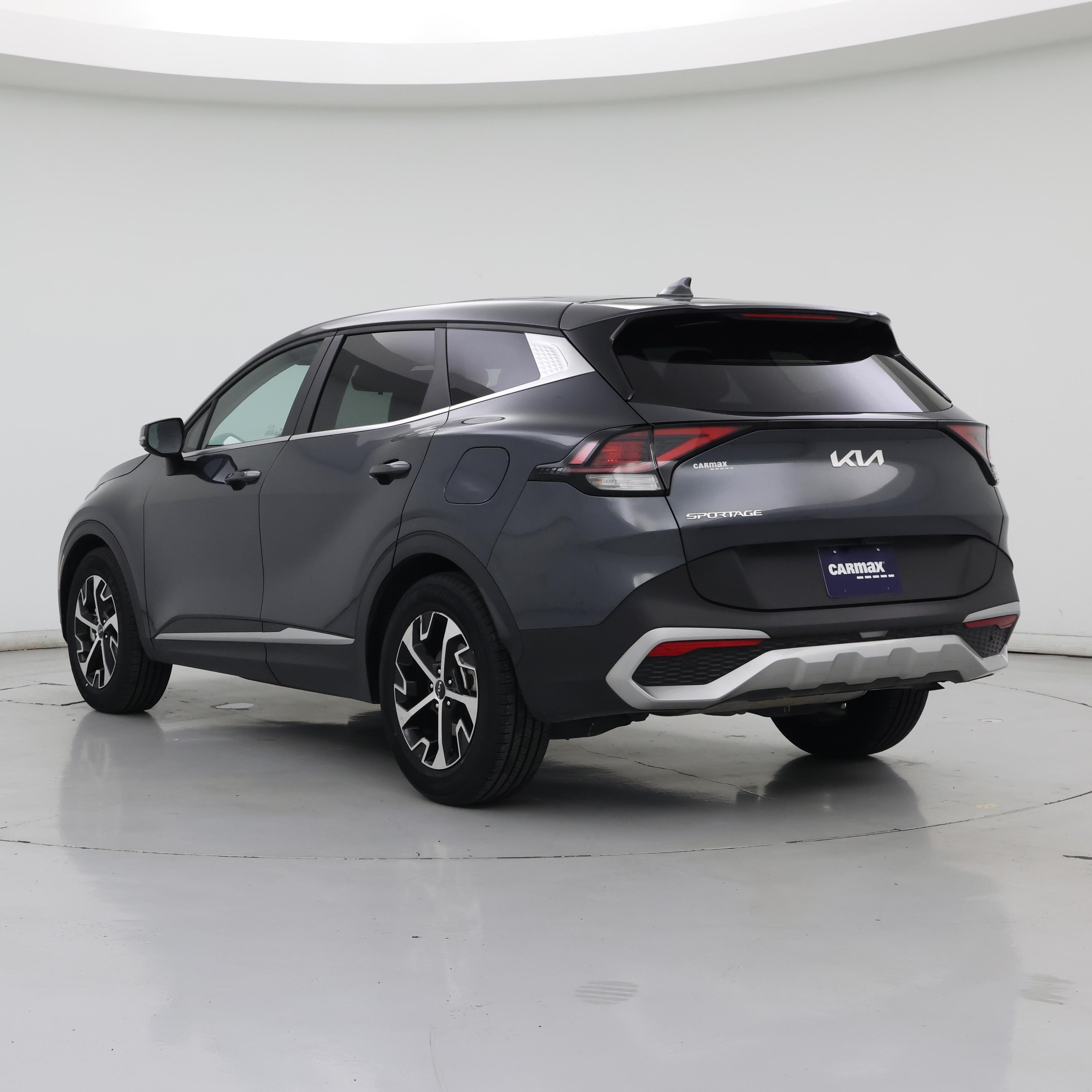 Thumbnail: 2024 Kia Sportage - 2