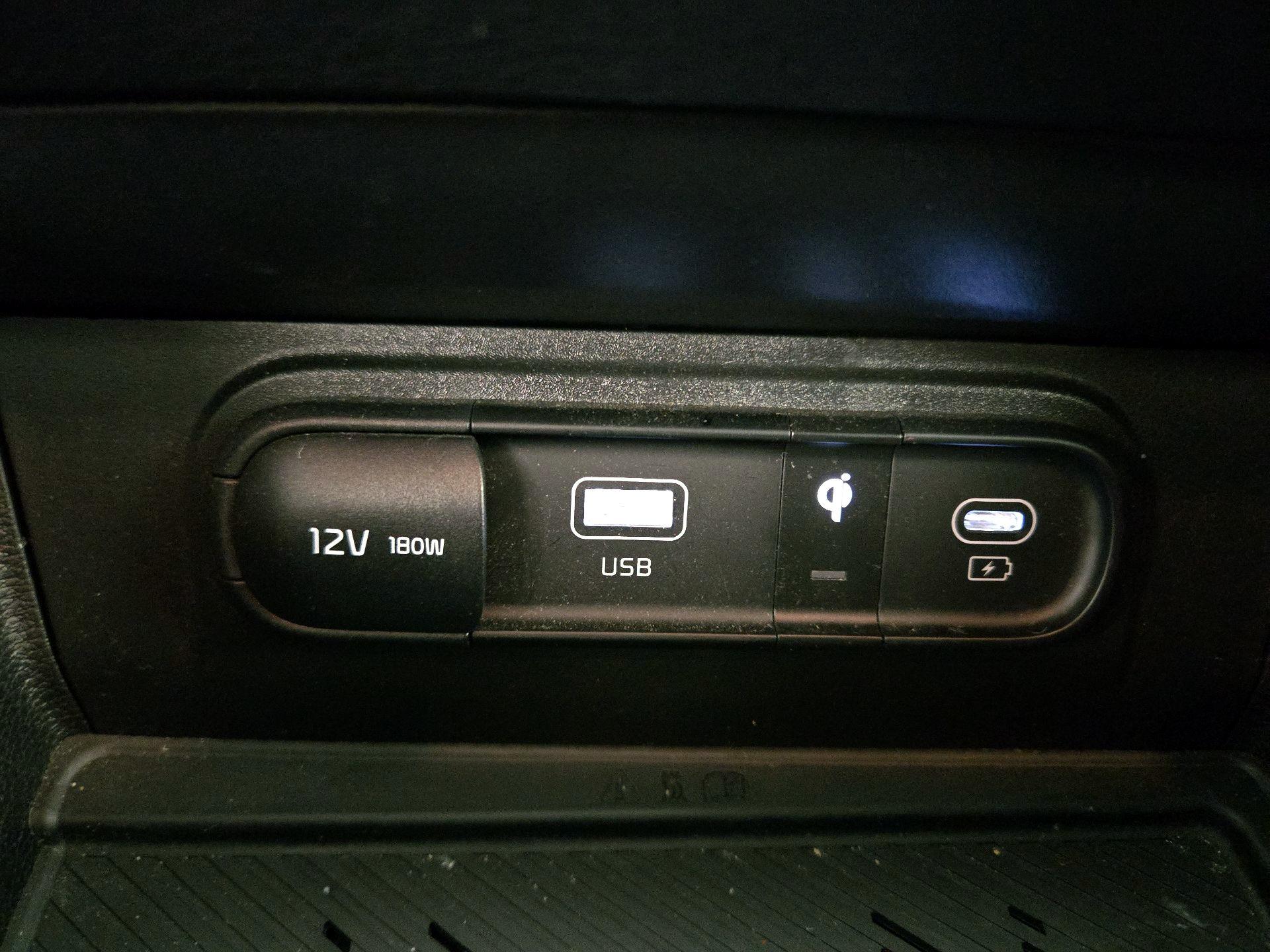 Thumbnail: 2024 Kia Sportage - 19