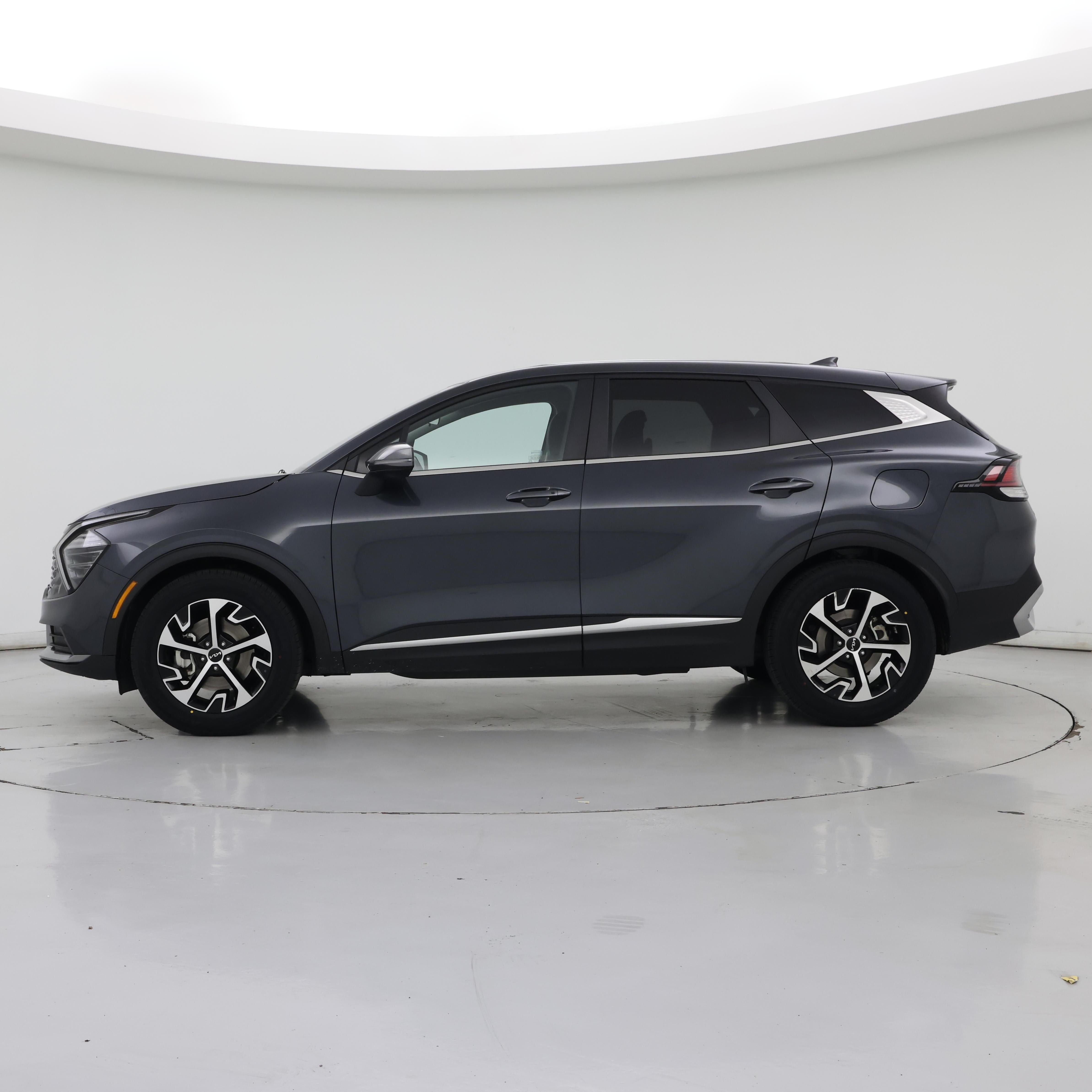 Thumbnail: 2024 Kia Sportage - 3