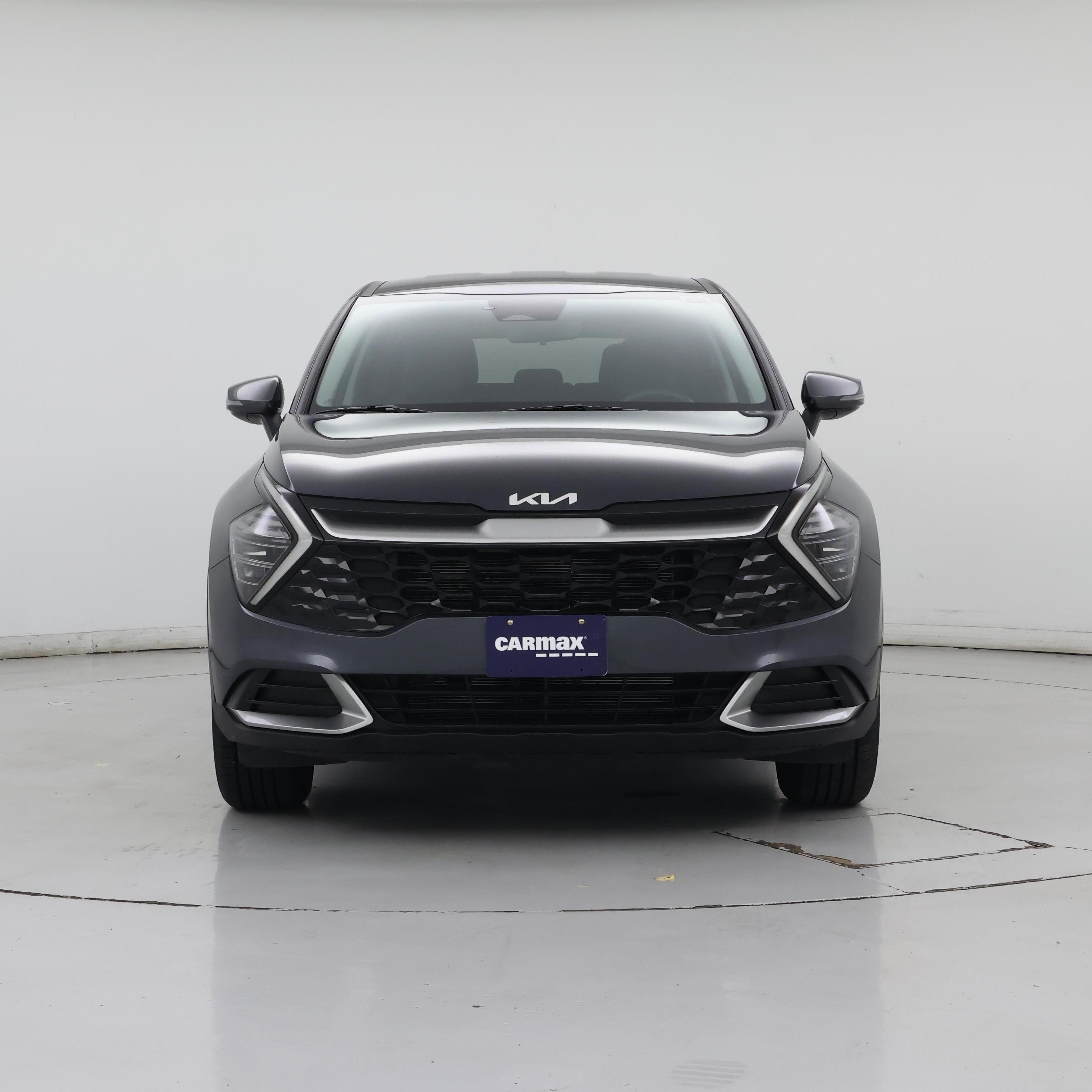 Thumbnail: 2024 Kia Sportage - 5