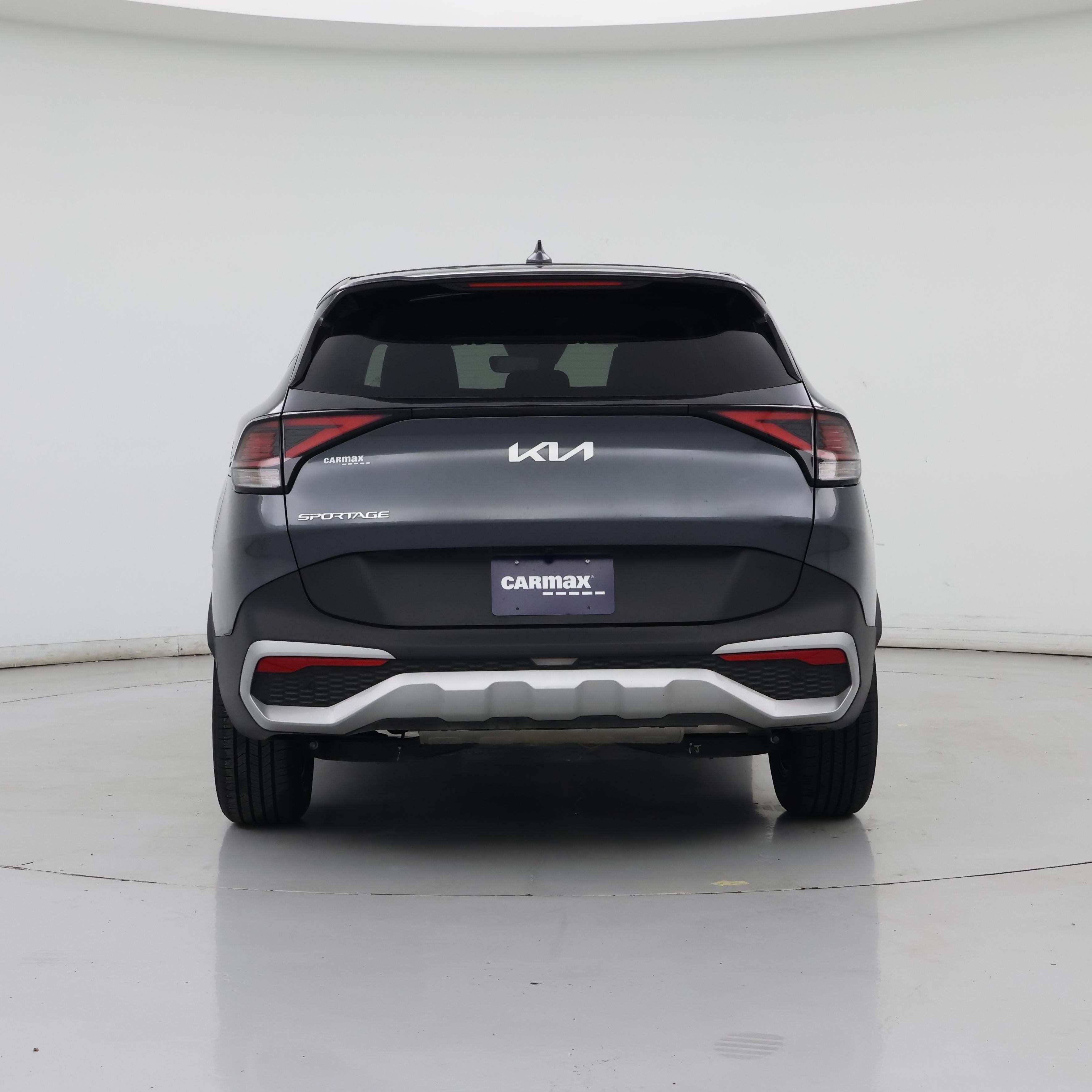 Thumbnail: 2024 Kia Sportage - 6