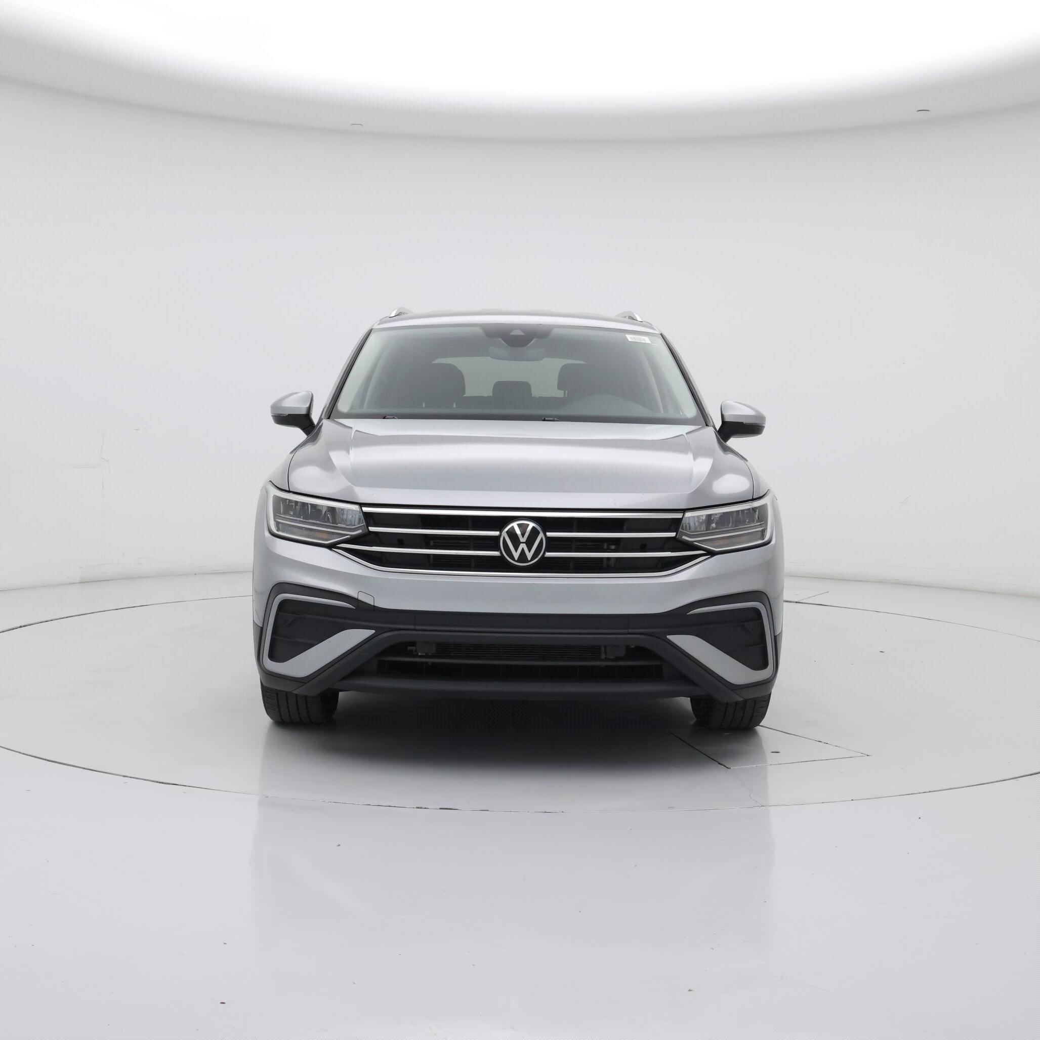 Thumbnail: 2024 Volkswagen Tiguan - 5