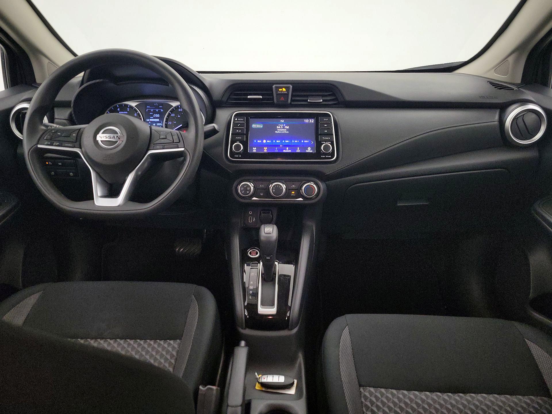 Thumbnail: 2020 Nissan Versa - 9