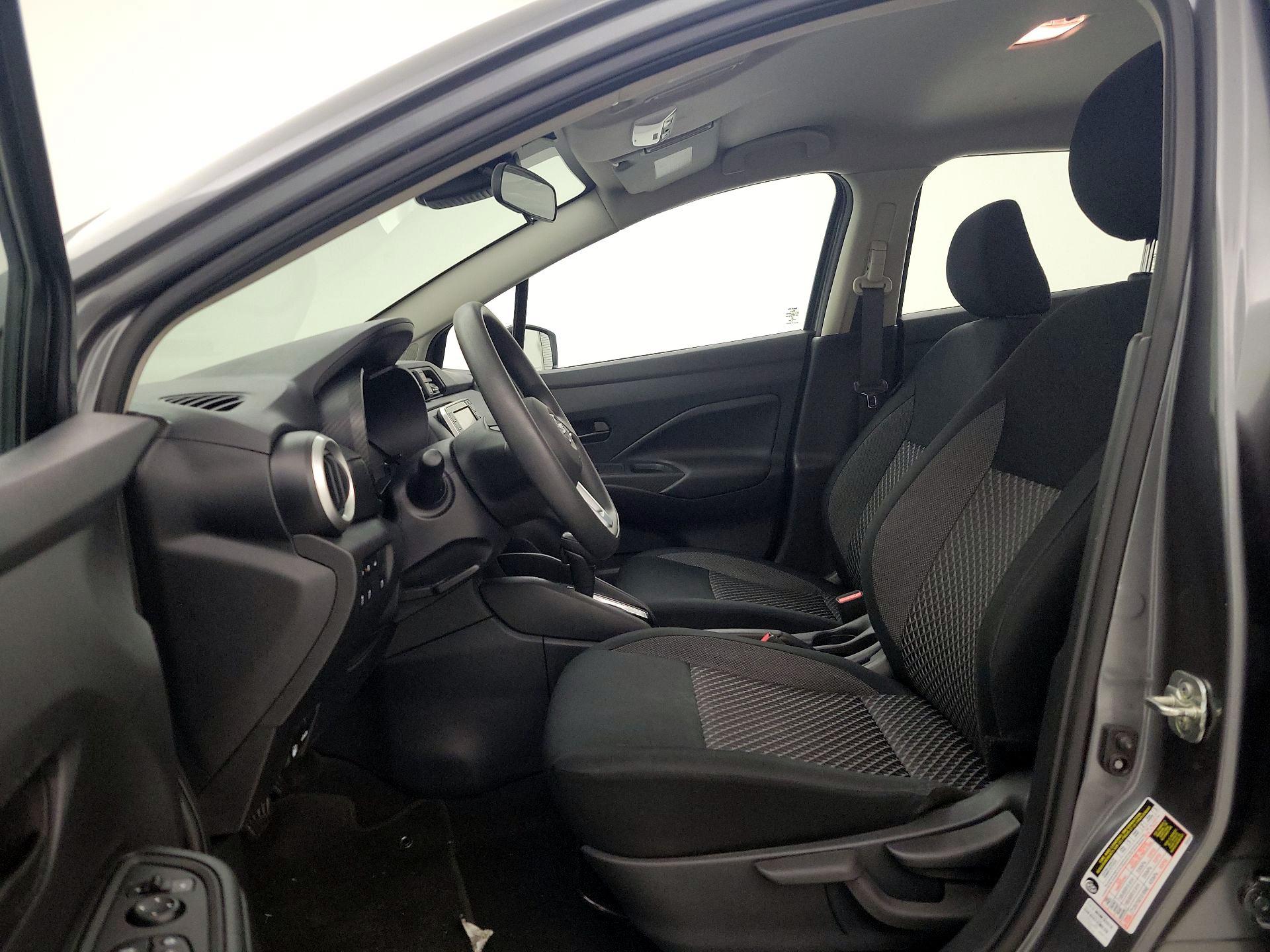 Thumbnail: 2020 Nissan Versa - 11