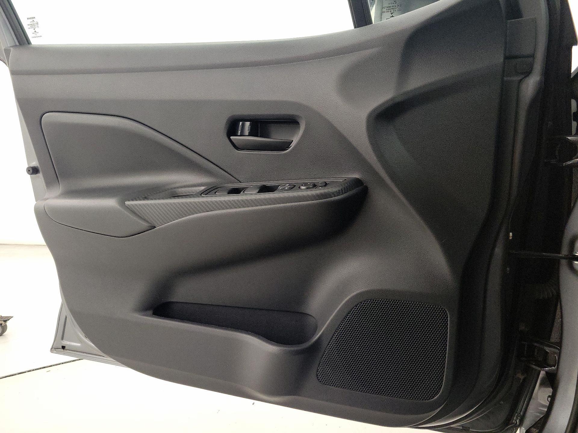 Thumbnail: 2020 Nissan Versa - 12