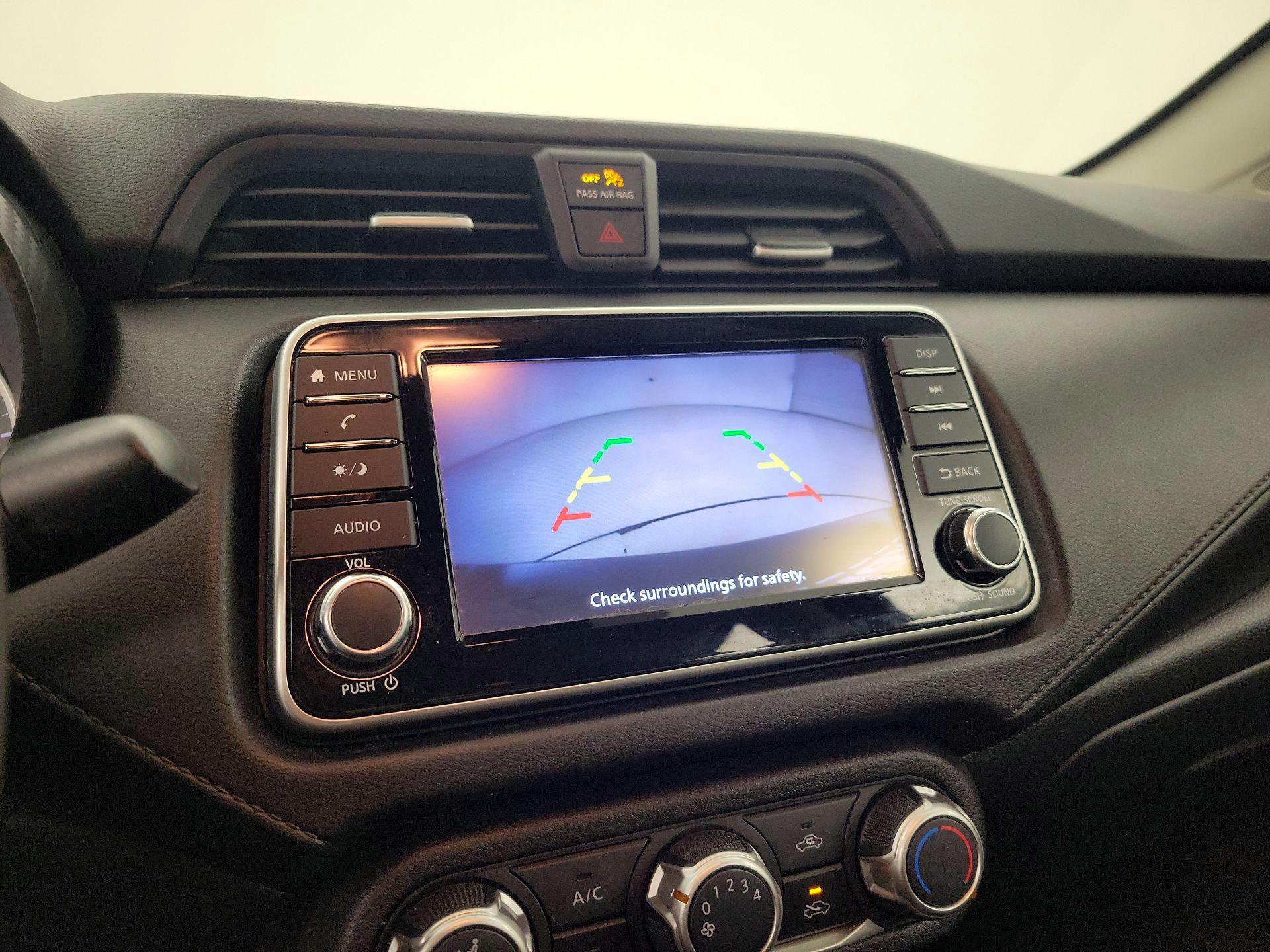 Thumbnail: 2020 Nissan Versa - 14