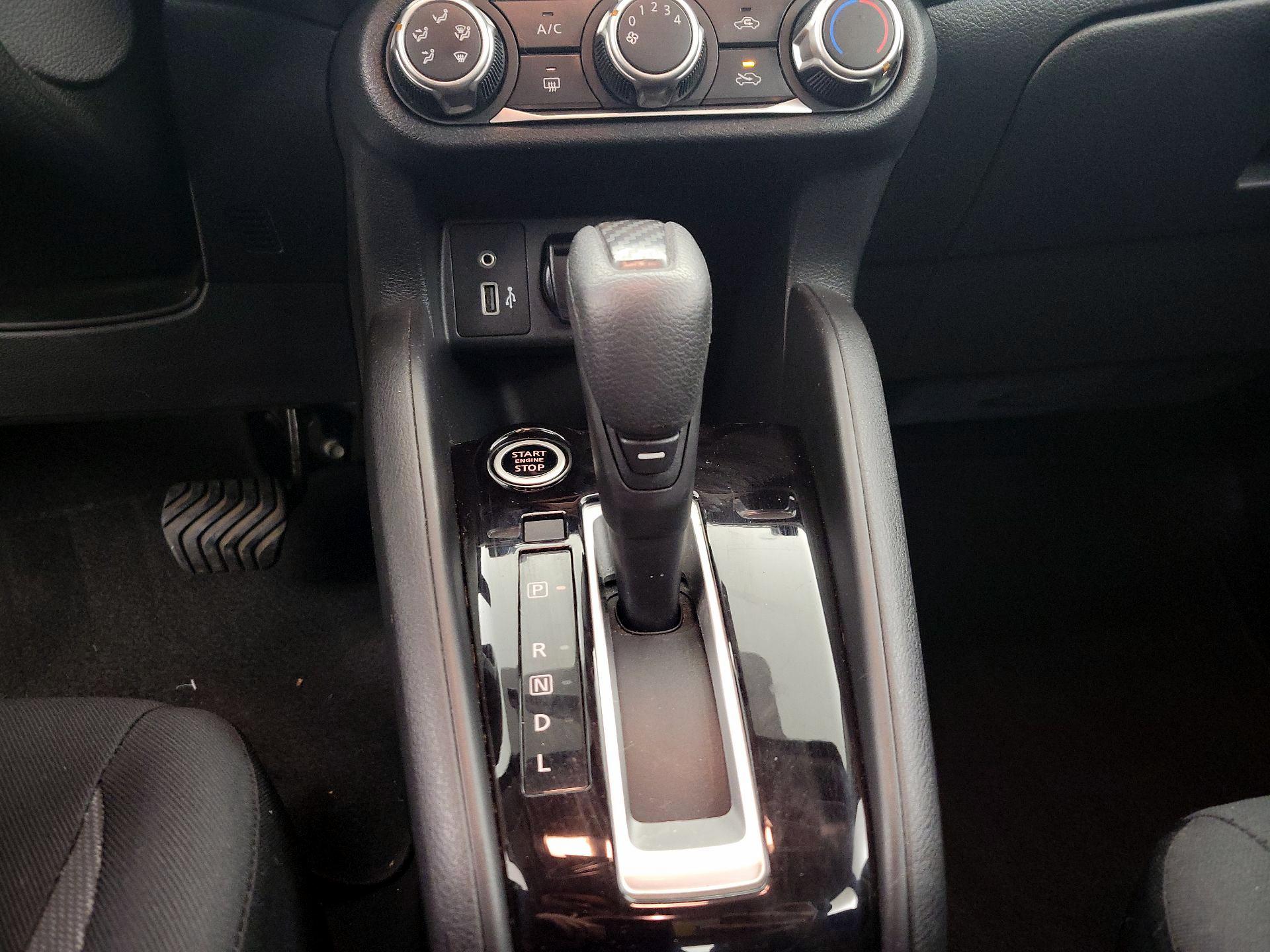 Thumbnail: 2020 Nissan Versa - 17