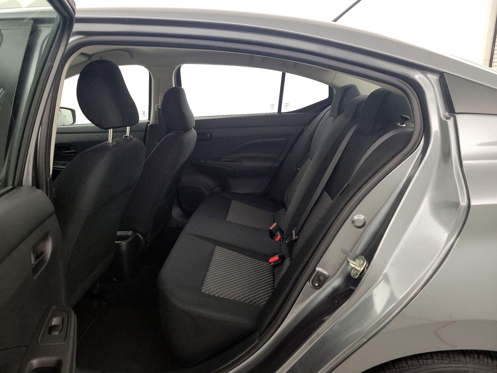 Thumbnail: 2020 Nissan Versa - 18