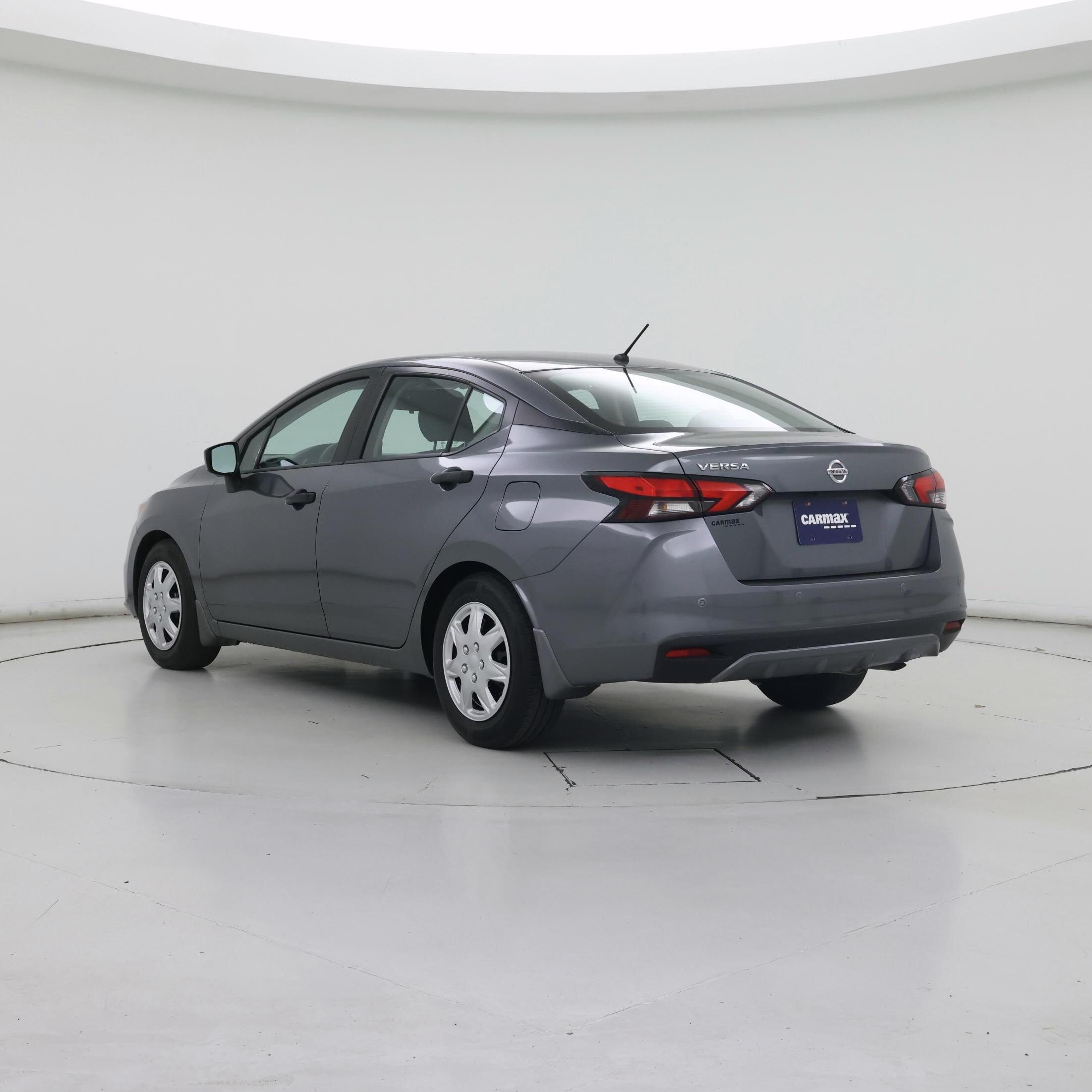 Thumbnail: 2020 Nissan Versa - 2