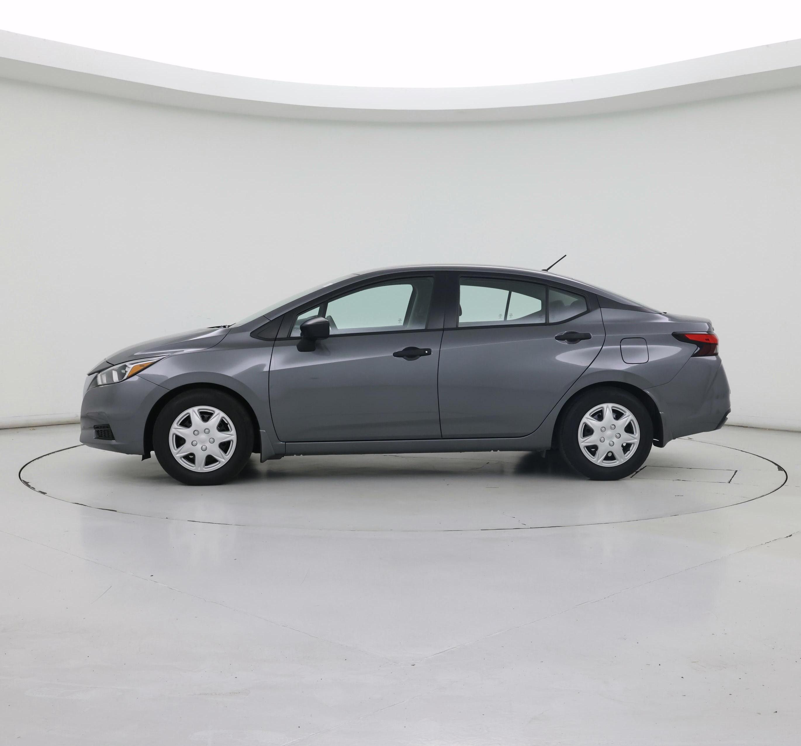 Thumbnail: 2020 Nissan Versa - 3
