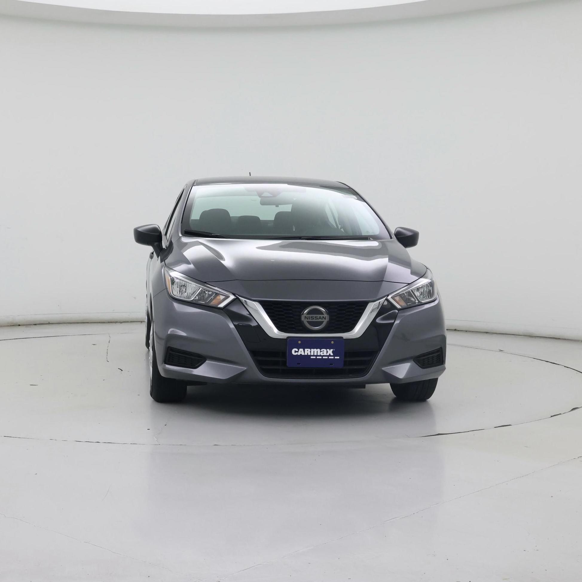 Thumbnail: 2020 Nissan Versa - 5