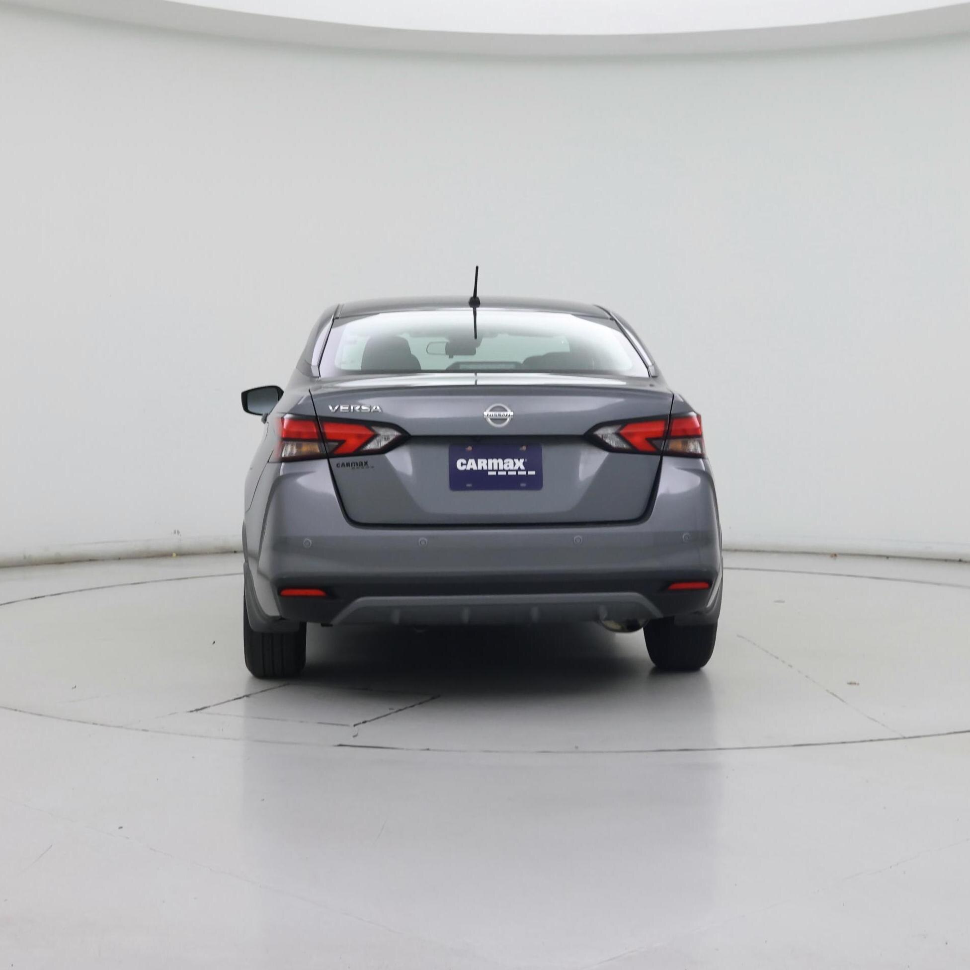 Thumbnail: 2020 Nissan Versa - 6