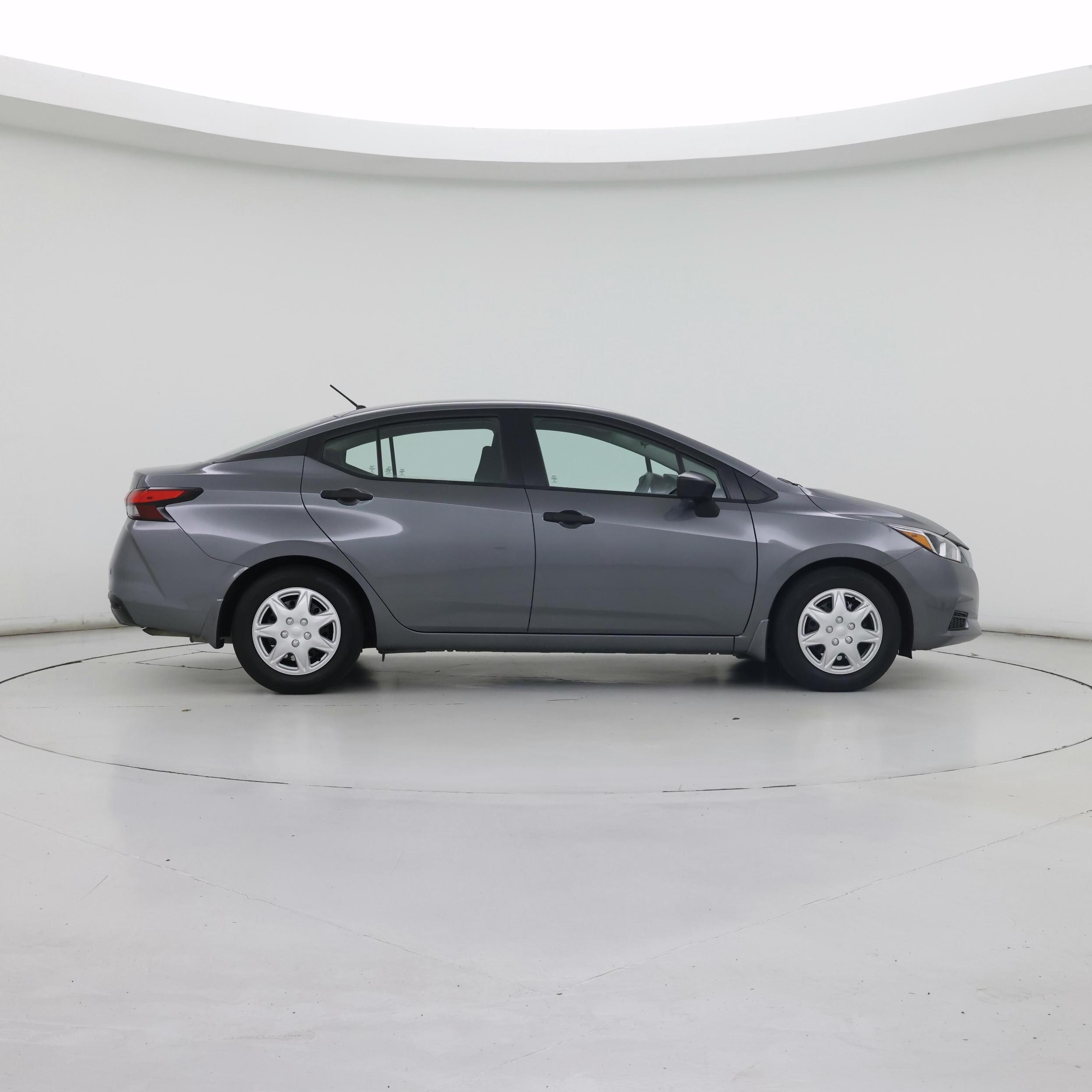 Thumbnail: 2020 Nissan Versa - 7