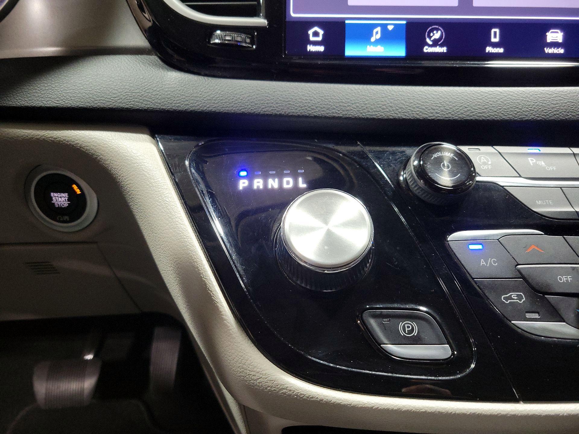 Thumbnail: 2024 Chrysler Pacifica - 17