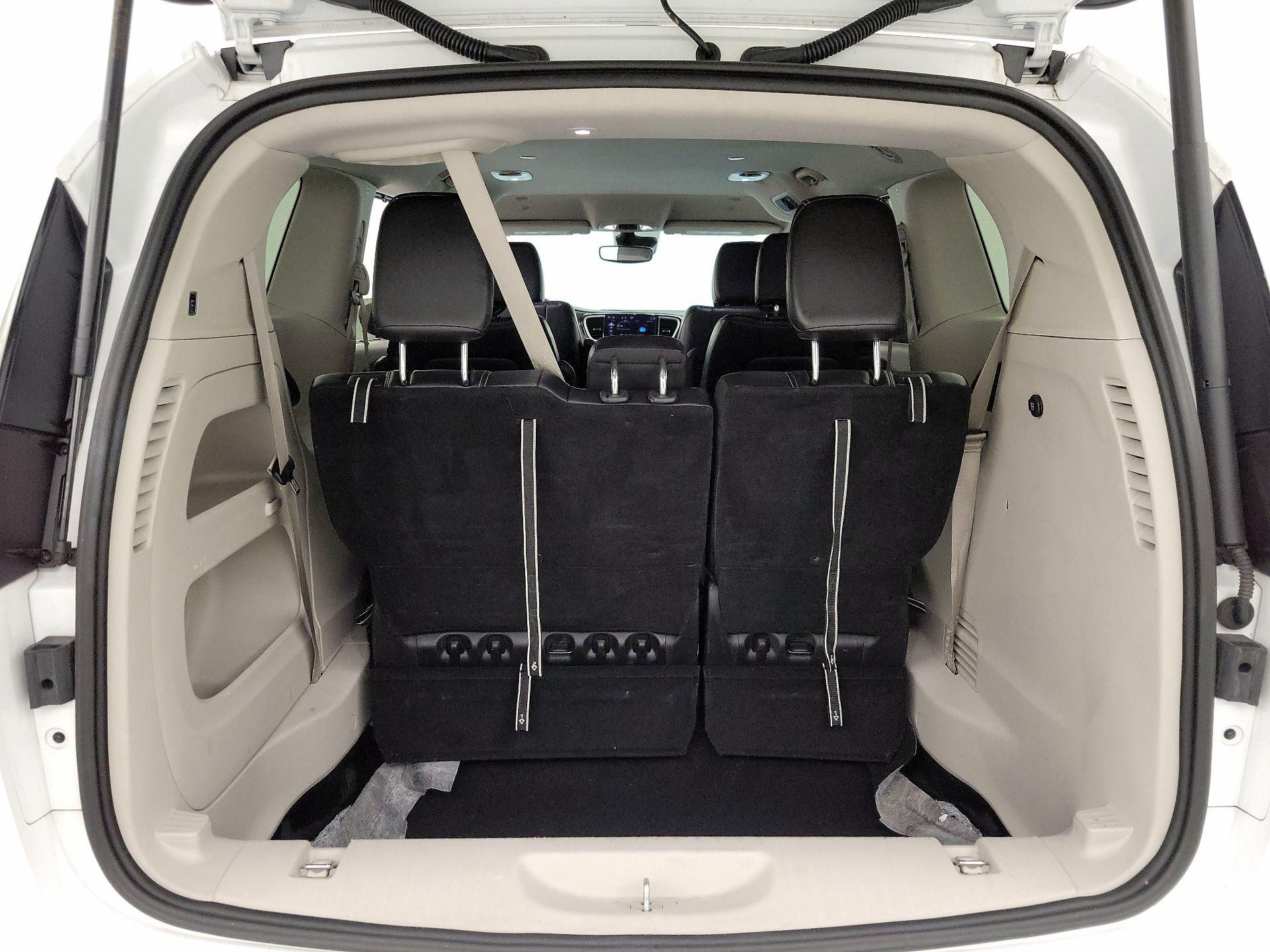 Thumbnail: 2024 Chrysler Pacifica - 20