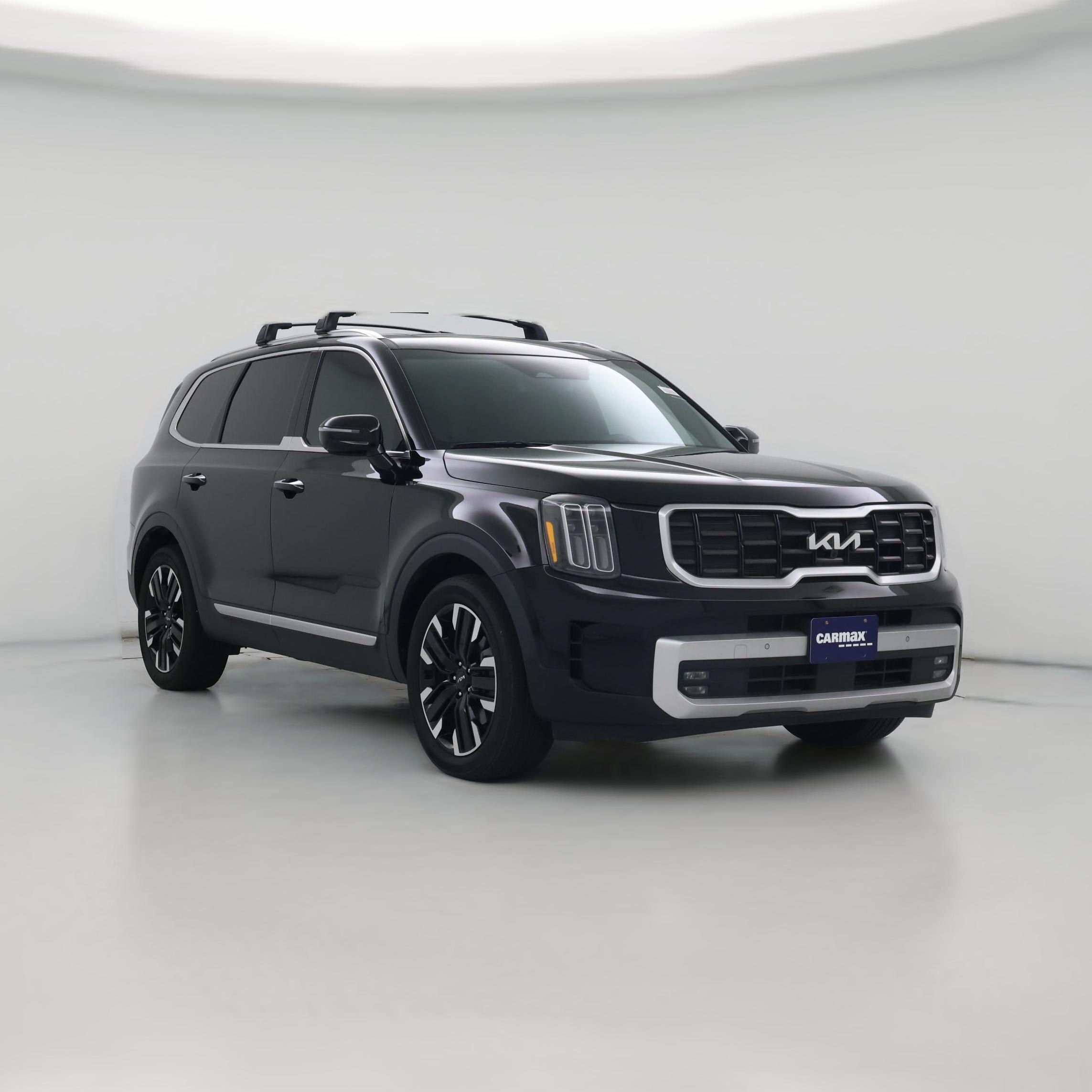 Thumbnail: 2024 Kia Telluride - 1