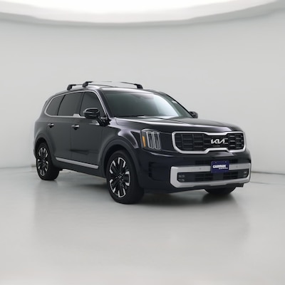 2024 Kia Telluride SX Prestige