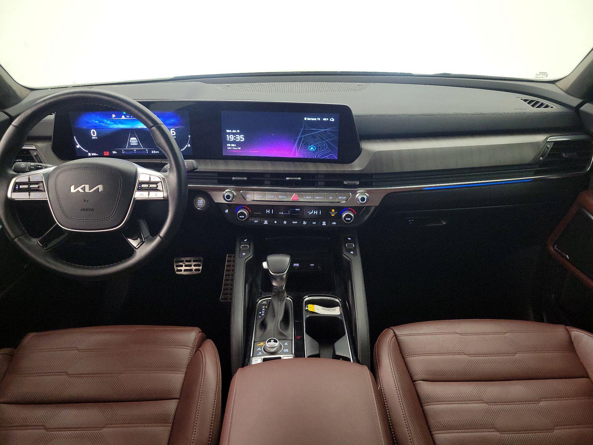 Thumbnail: 2024 Kia Telluride - 9