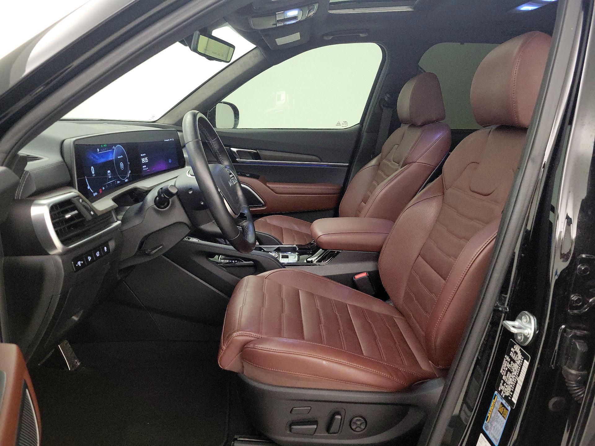 Thumbnail: 2024 Kia Telluride - 11