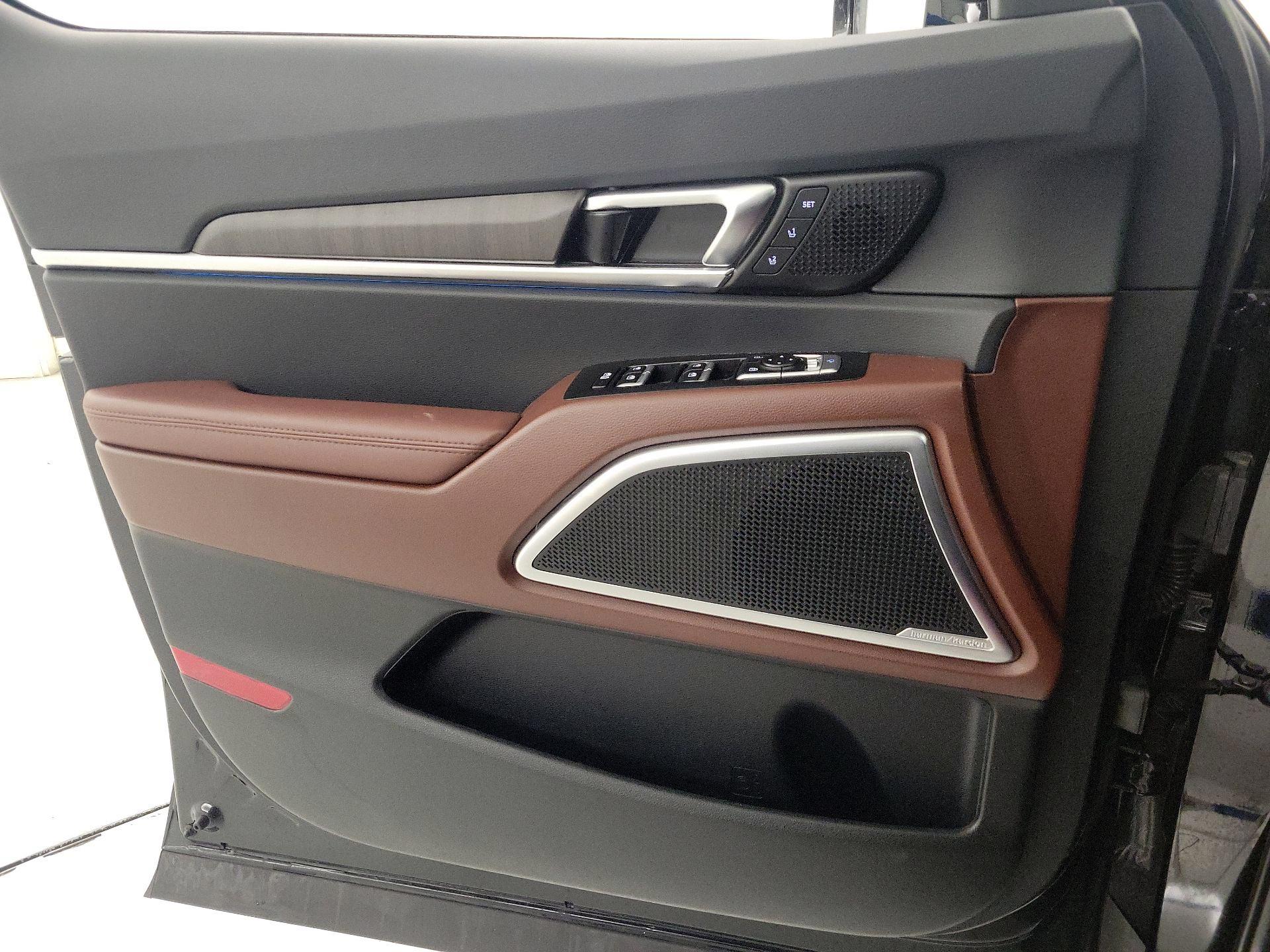 Thumbnail: 2024 Kia Telluride - 12