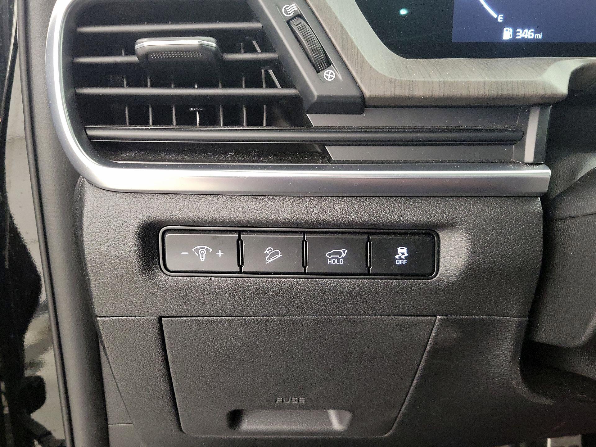 Thumbnail: 2024 Kia Telluride - 13