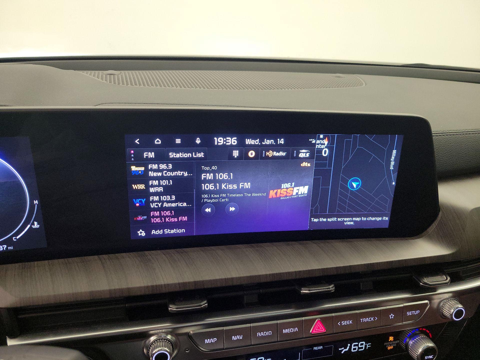 Thumbnail: 2024 Kia Telluride - 16