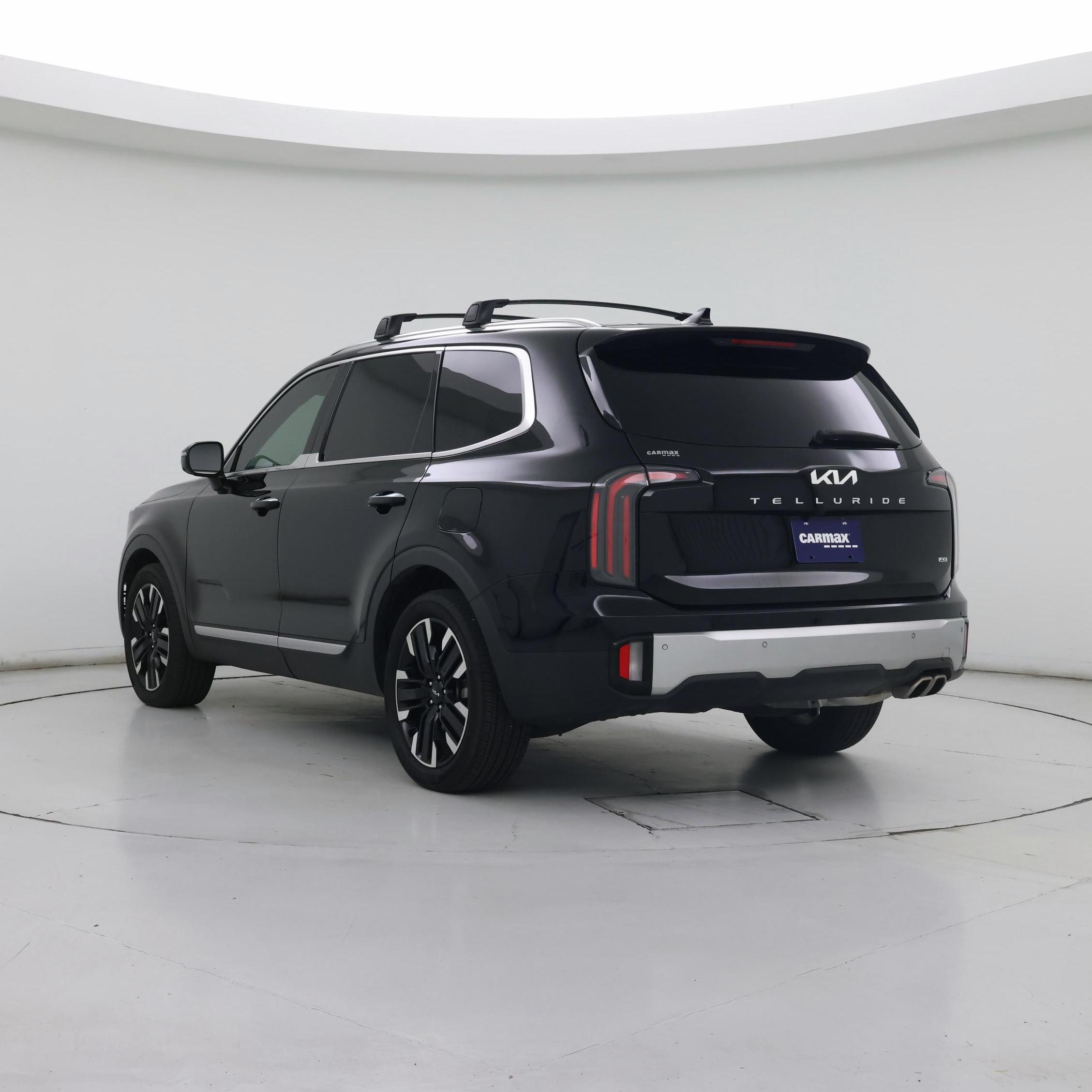 Thumbnail: 2024 Kia Telluride - 2