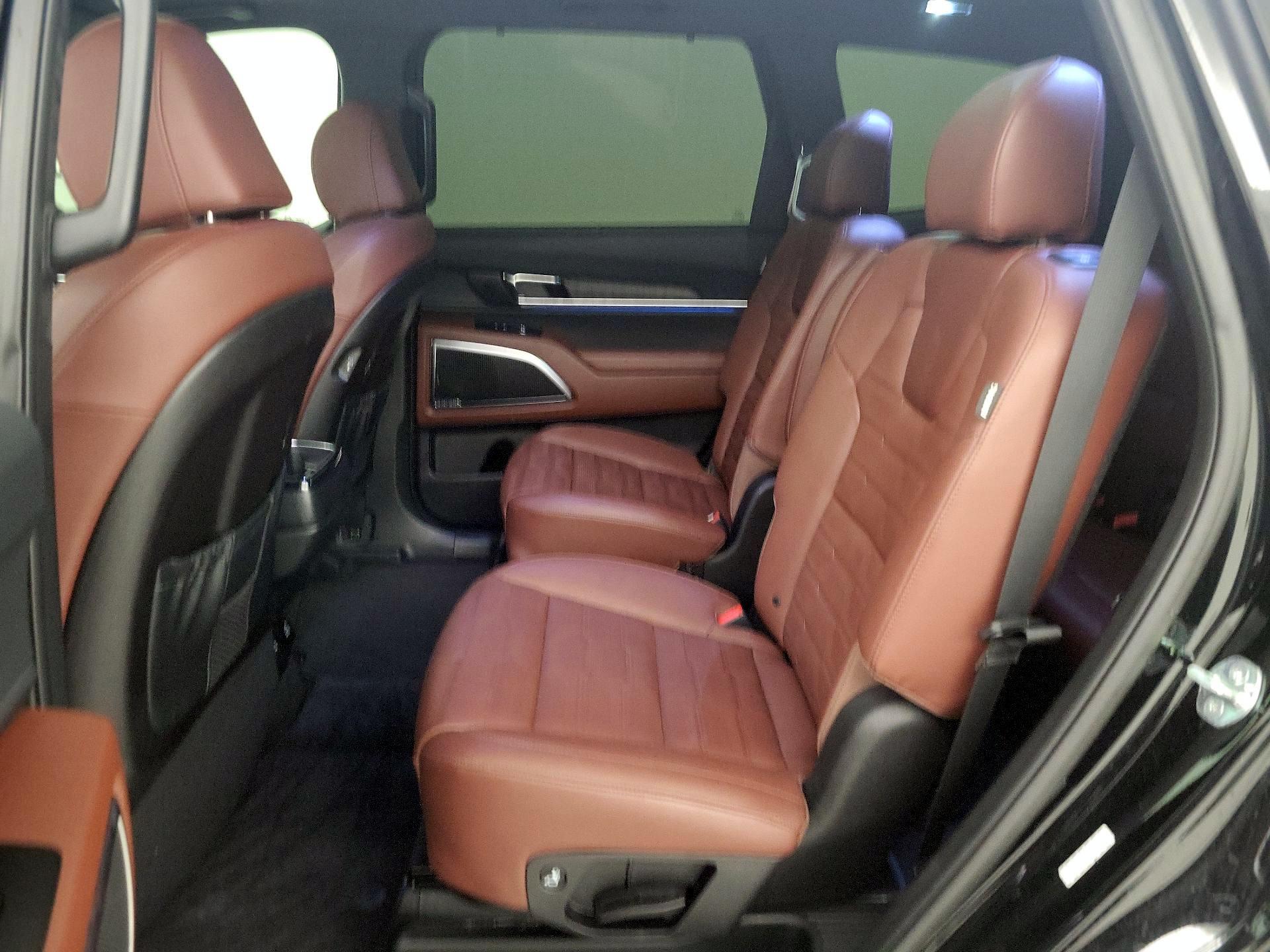 Thumbnail: 2024 Kia Telluride - 20