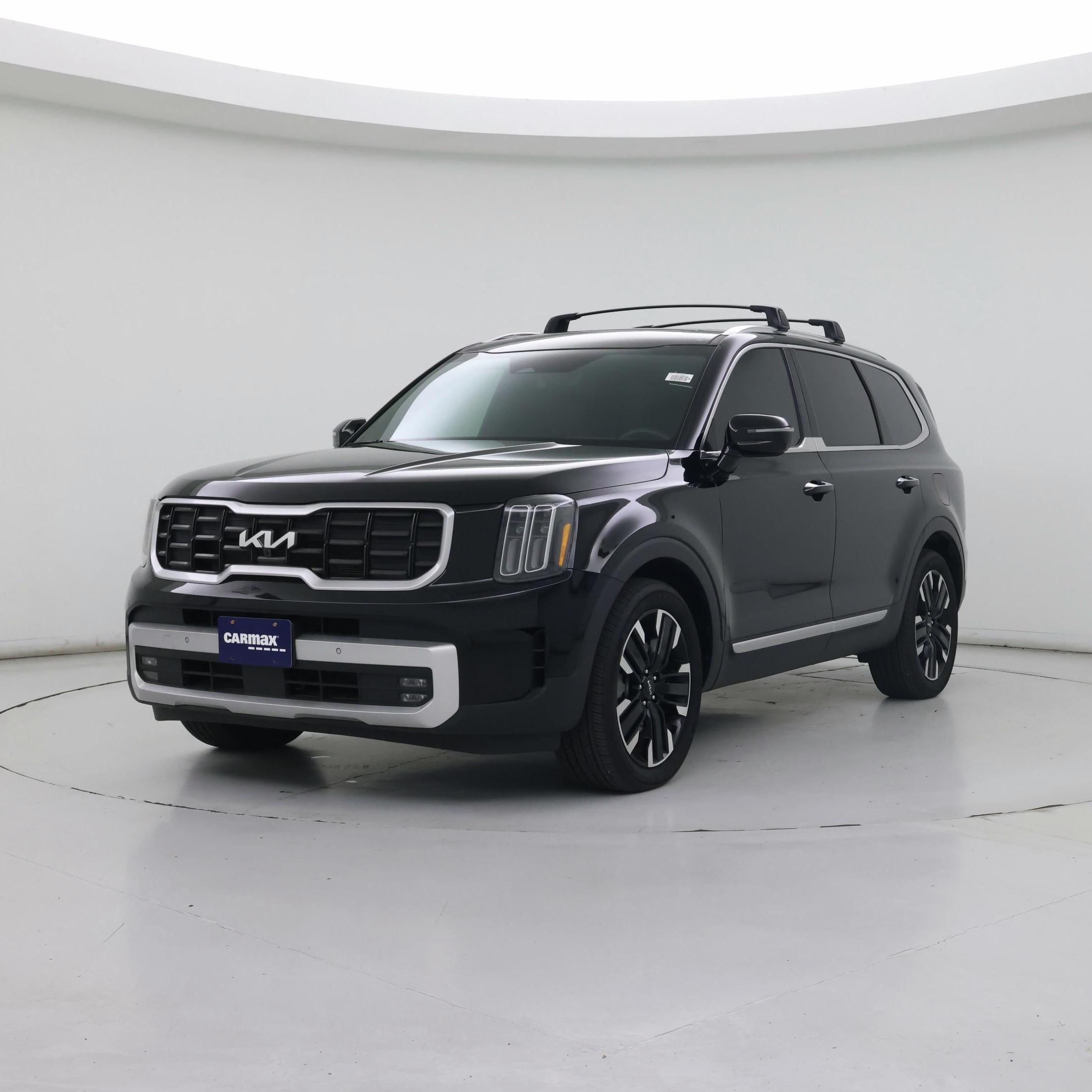 Thumbnail: 2024 Kia Telluride - 4