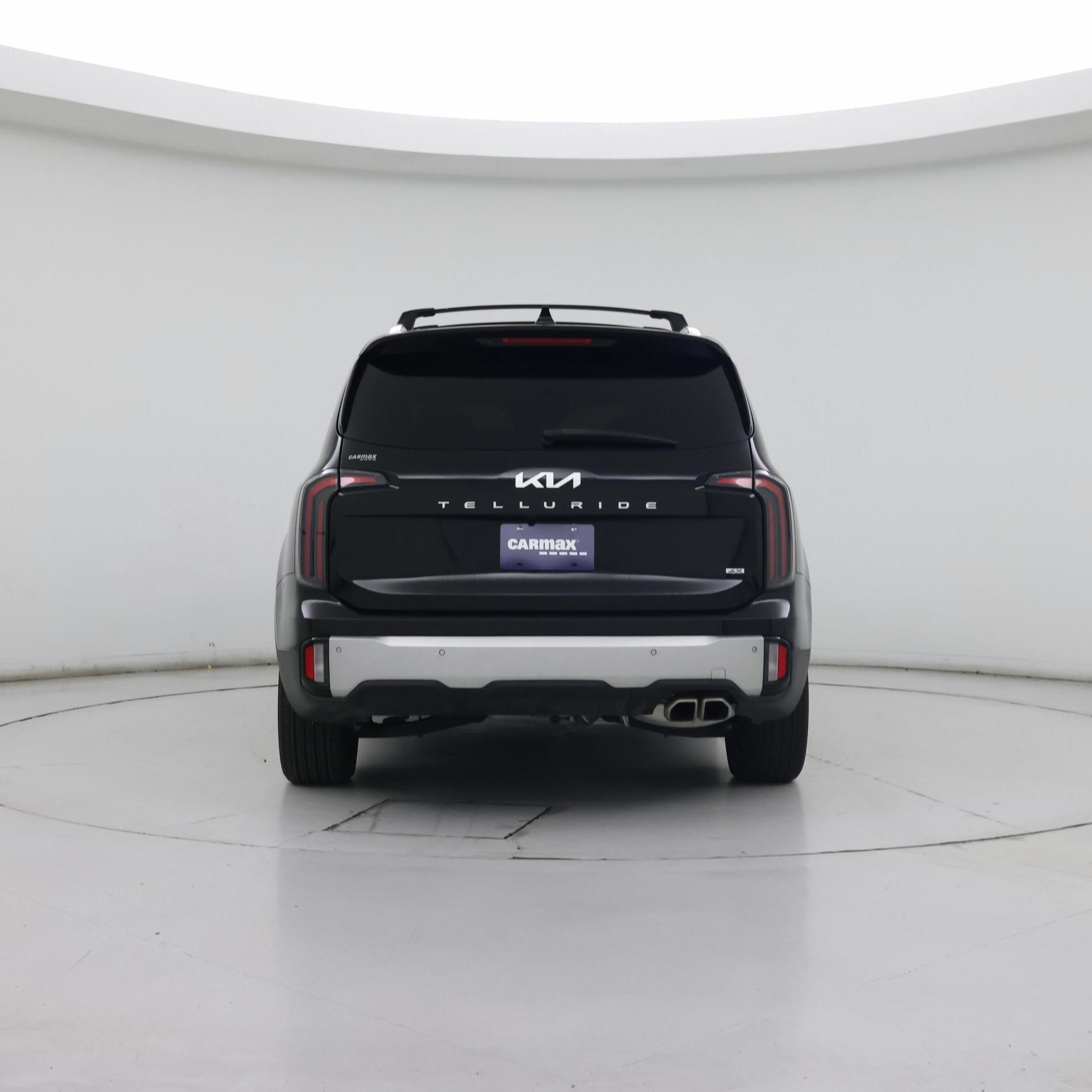 Thumbnail: 2024 Kia Telluride - 6