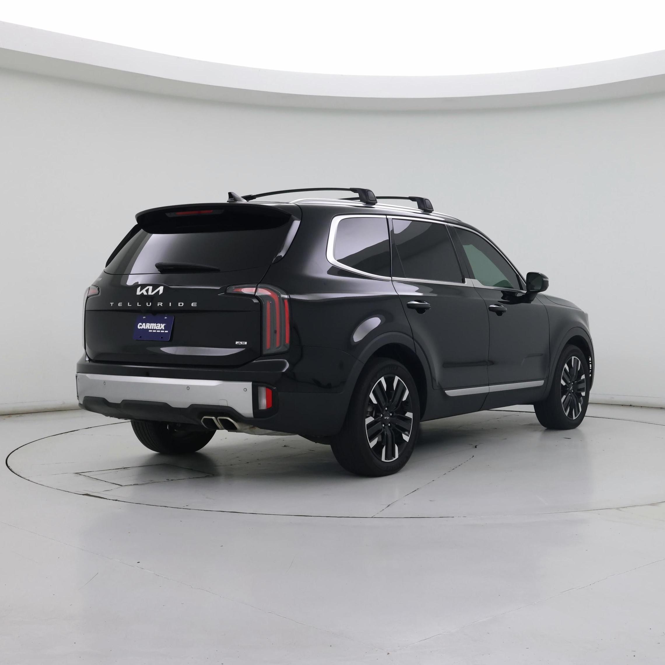 Thumbnail: 2024 Kia Telluride - 8