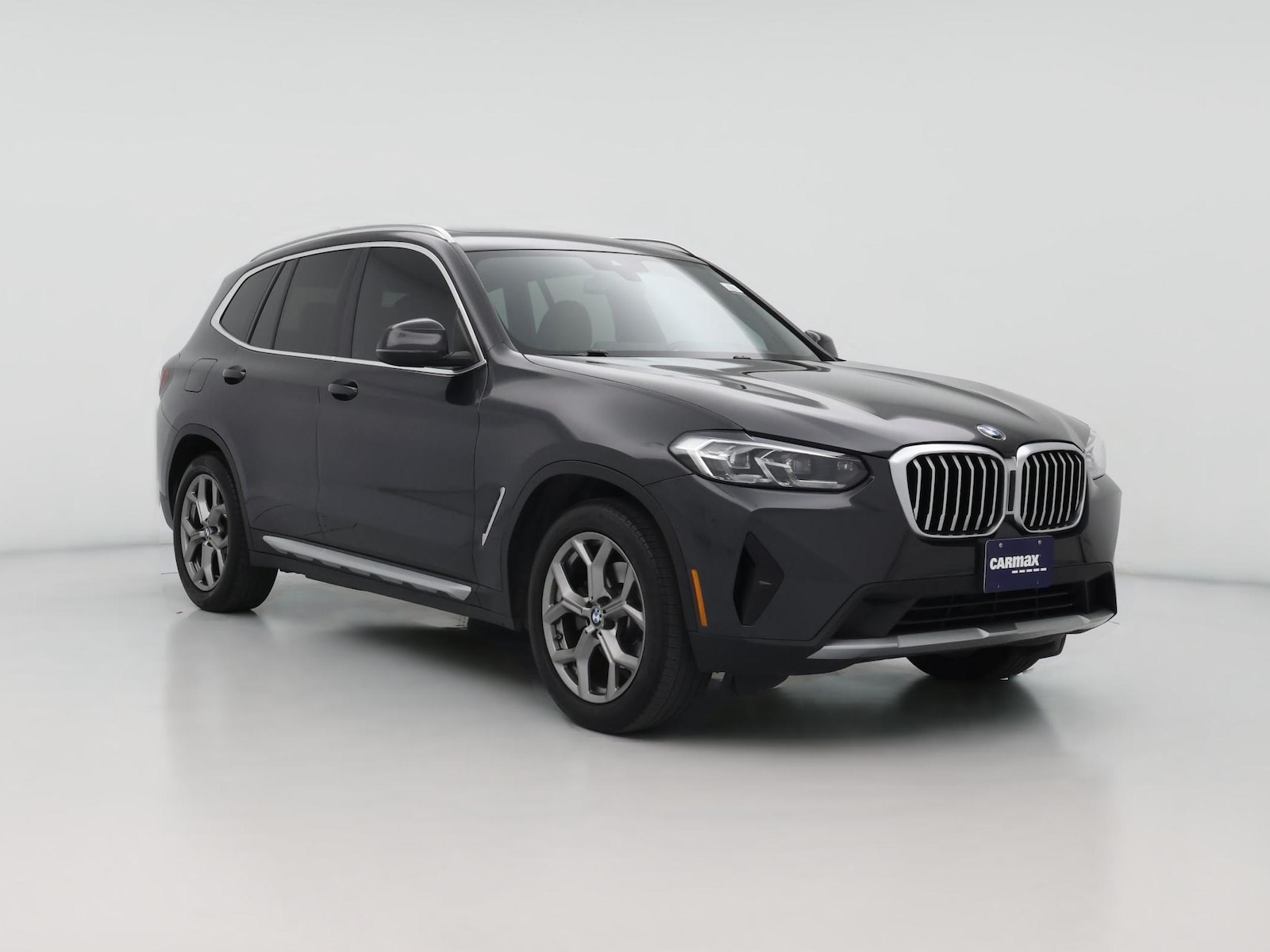 2022 BMW X3 30i