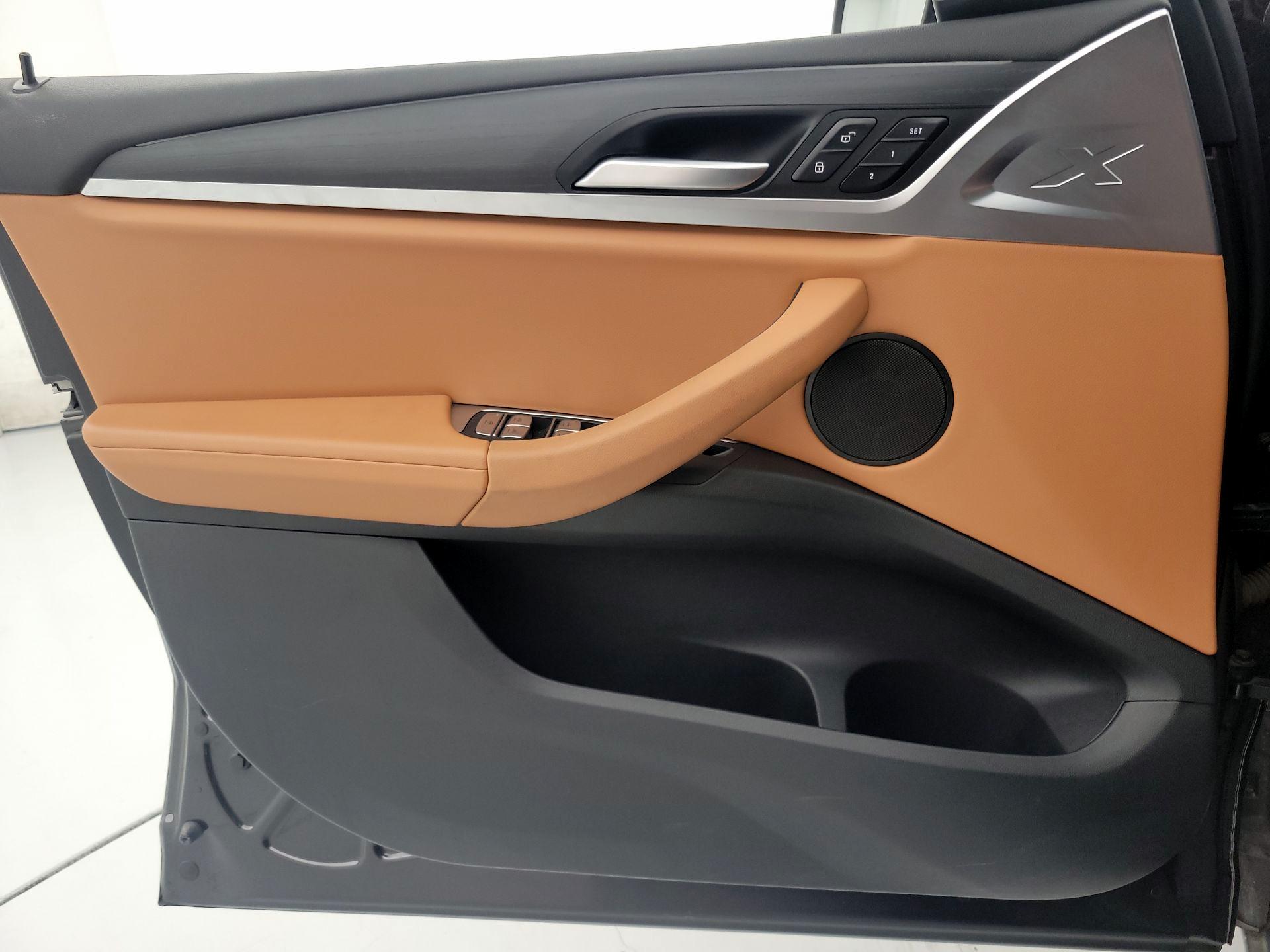 Thumbnail: 2022 BMW X3 - 12