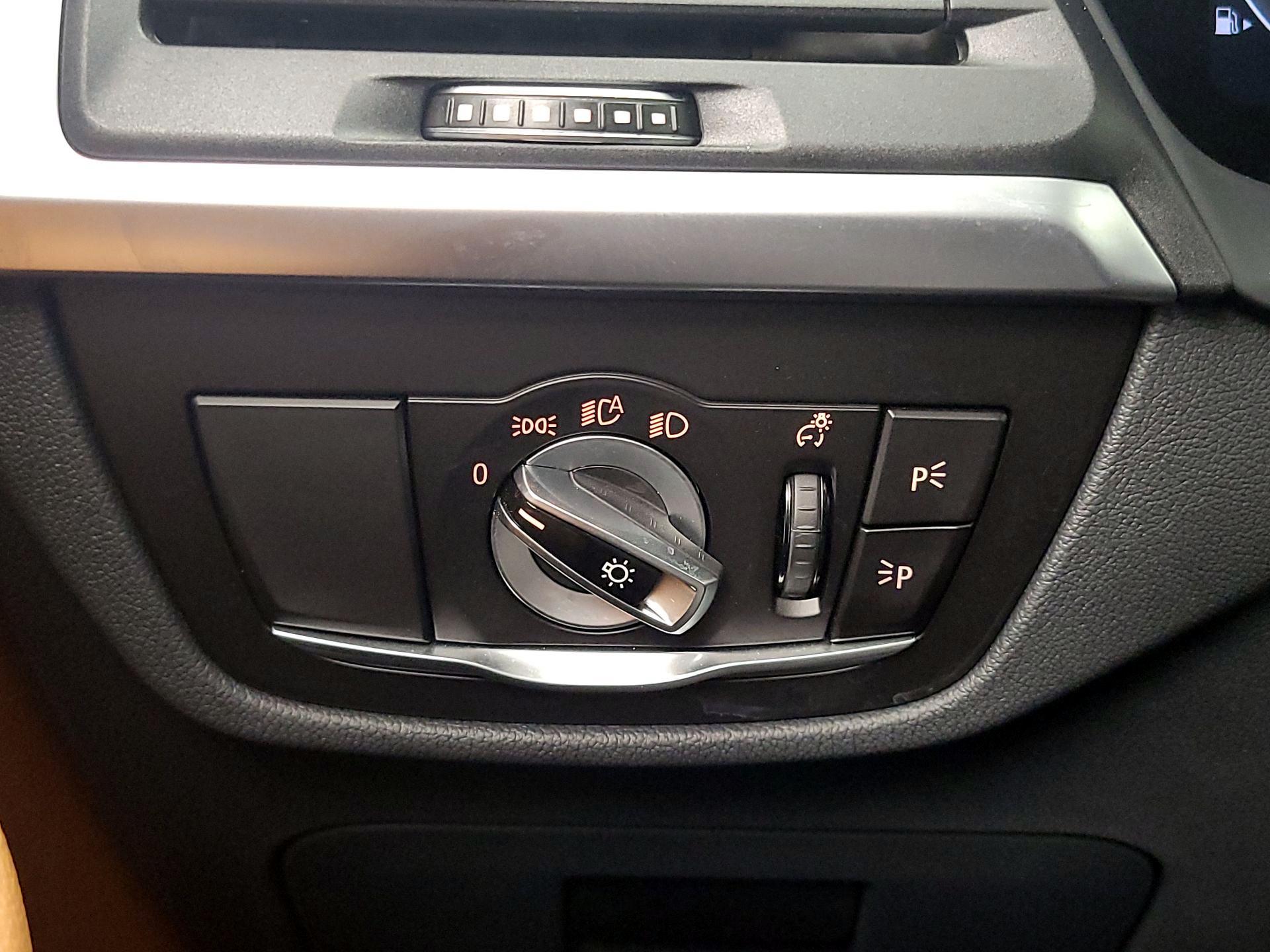 Thumbnail: 2022 BMW X3 - 13