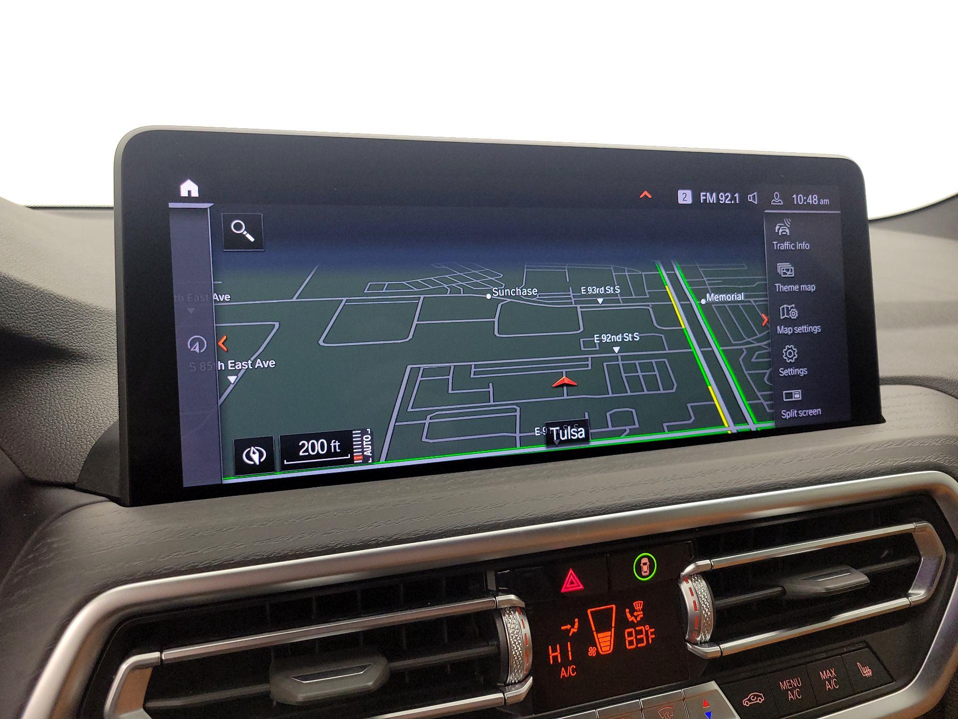 Thumbnail: 2022 BMW X3 - 14