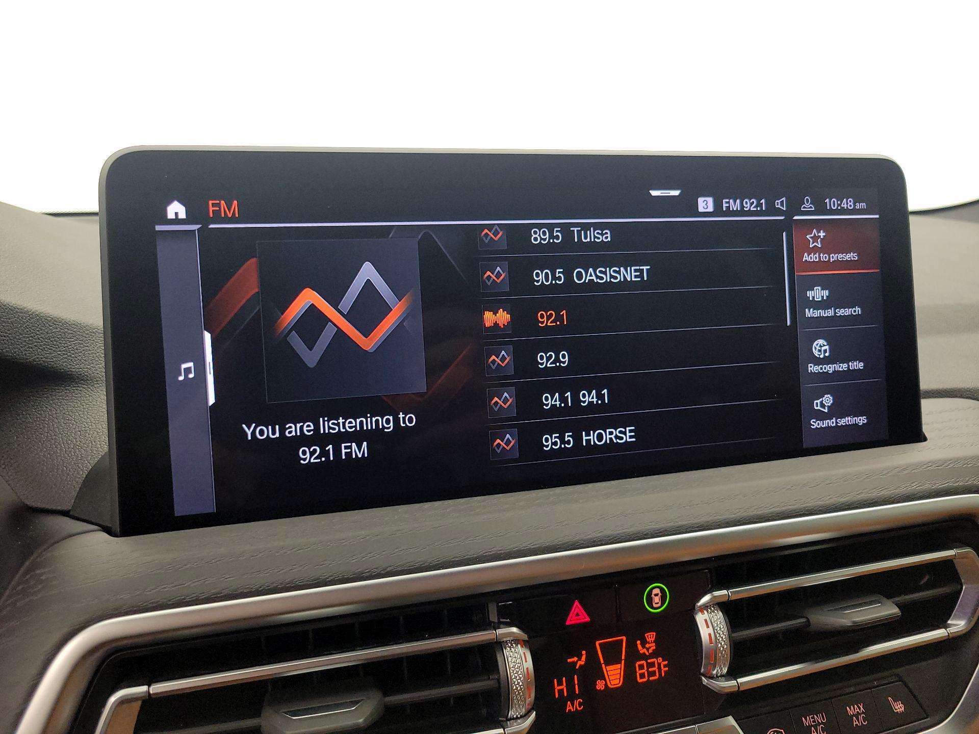 Thumbnail: 2022 BMW X3 - 16