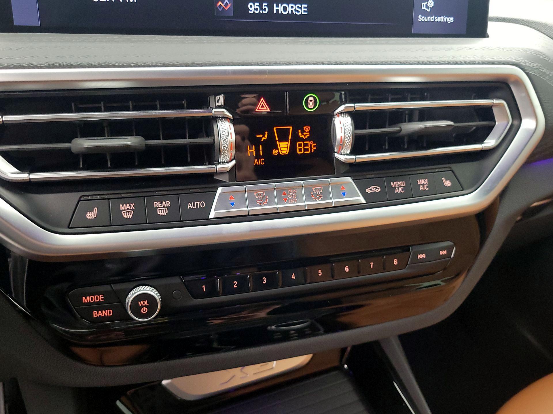 Thumbnail: 2022 BMW X3 - 17