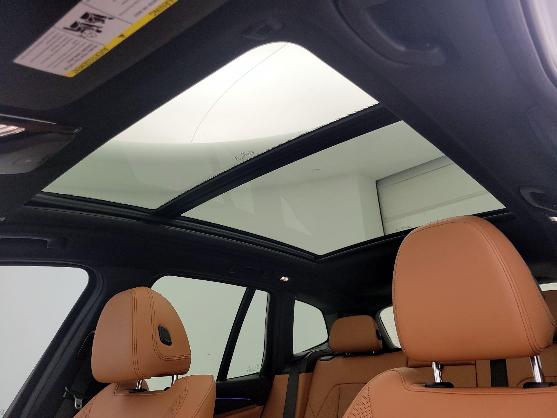 Thumbnail: 2022 BMW X3 - 20