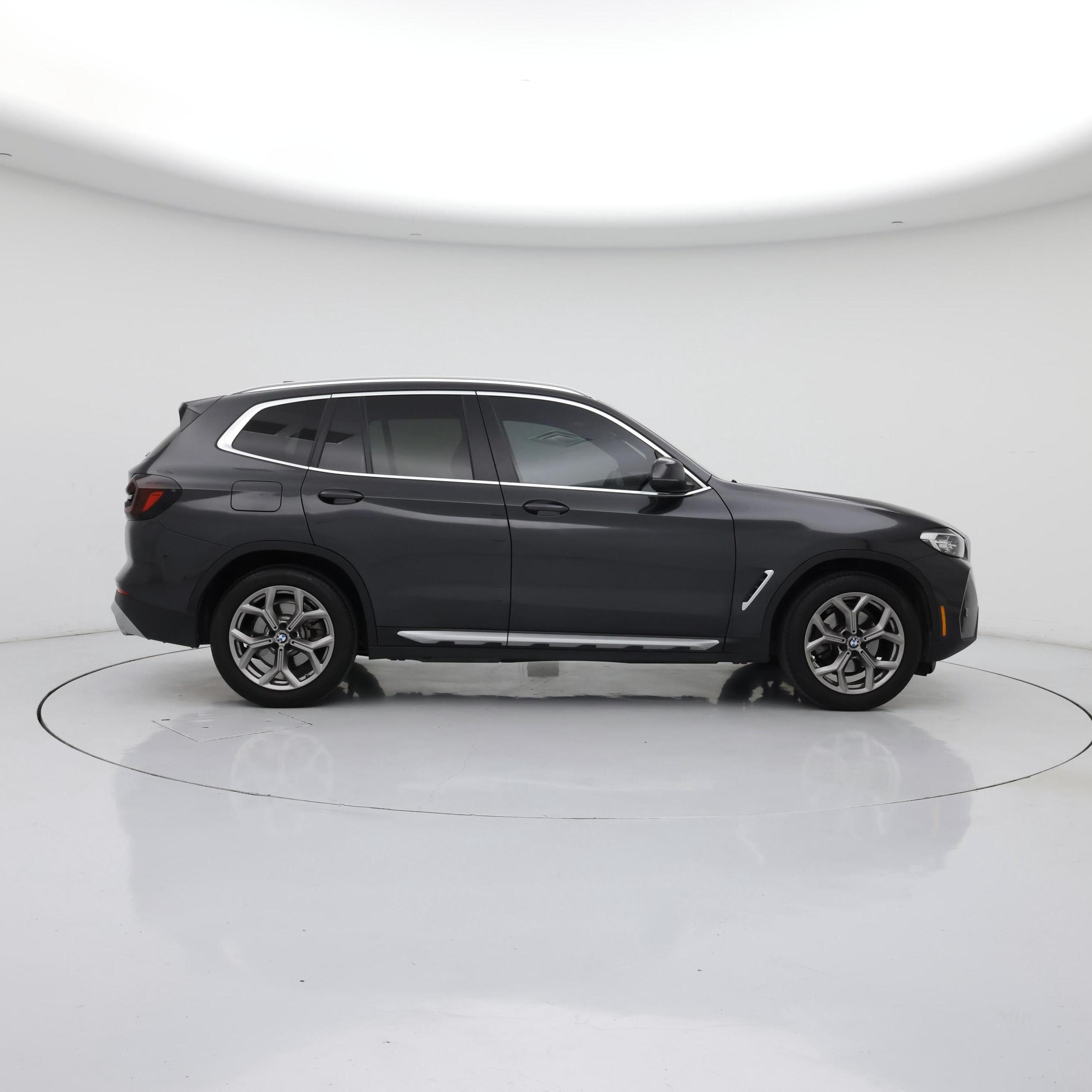 Thumbnail: 2022 BMW X3 - 7