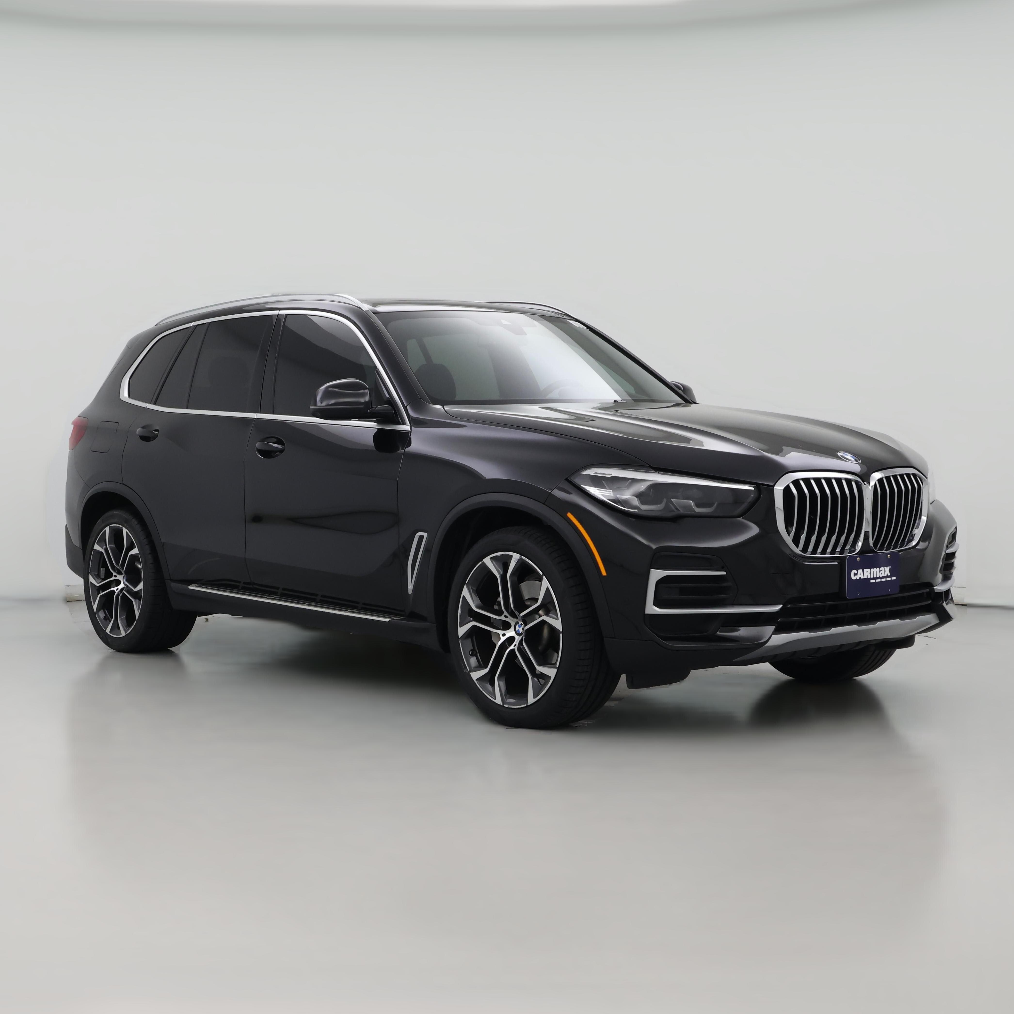 Thumbnail: 2023 BMW X5 - 1