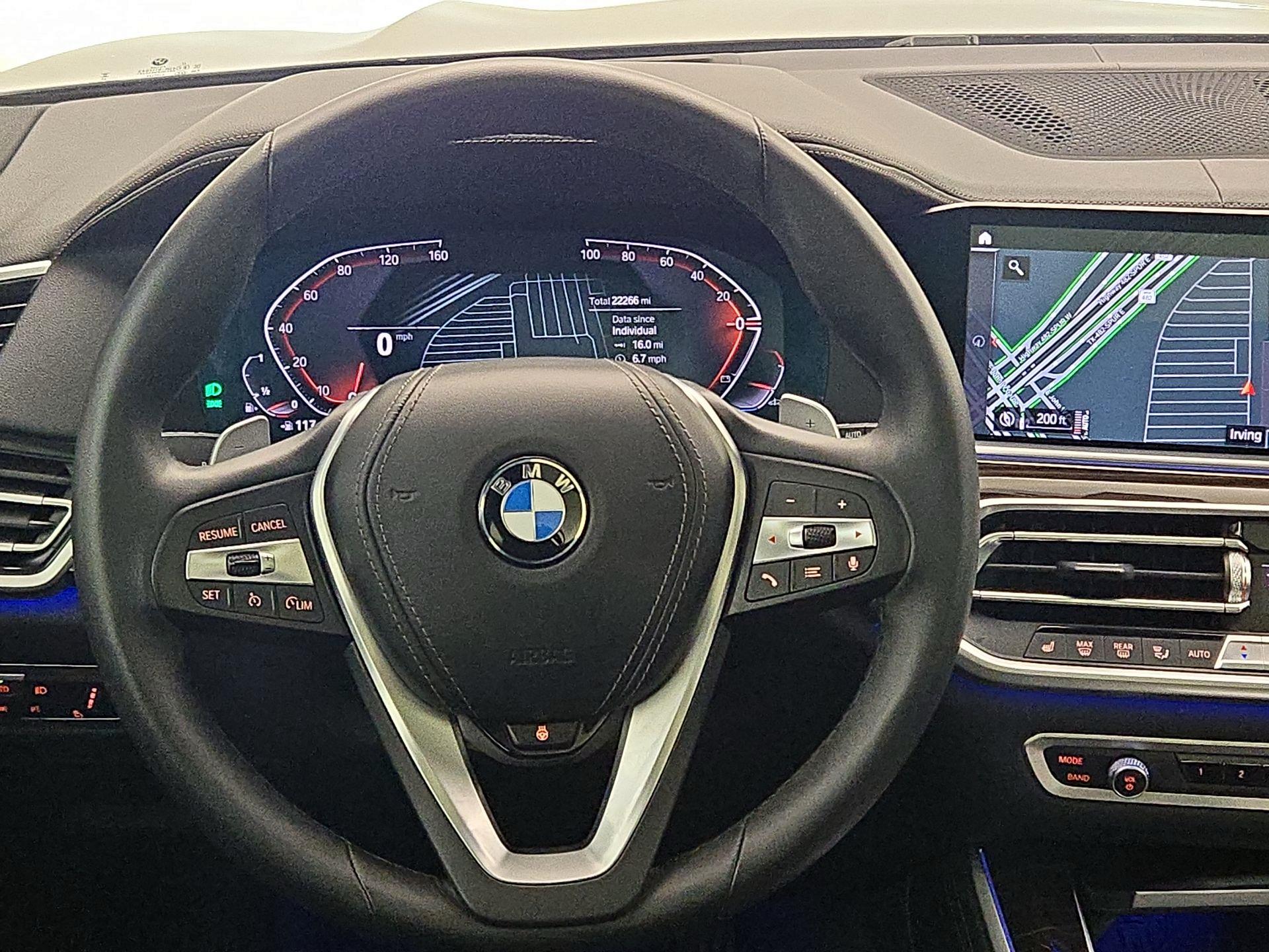 Thumbnail: 2023 BMW X5 - 10