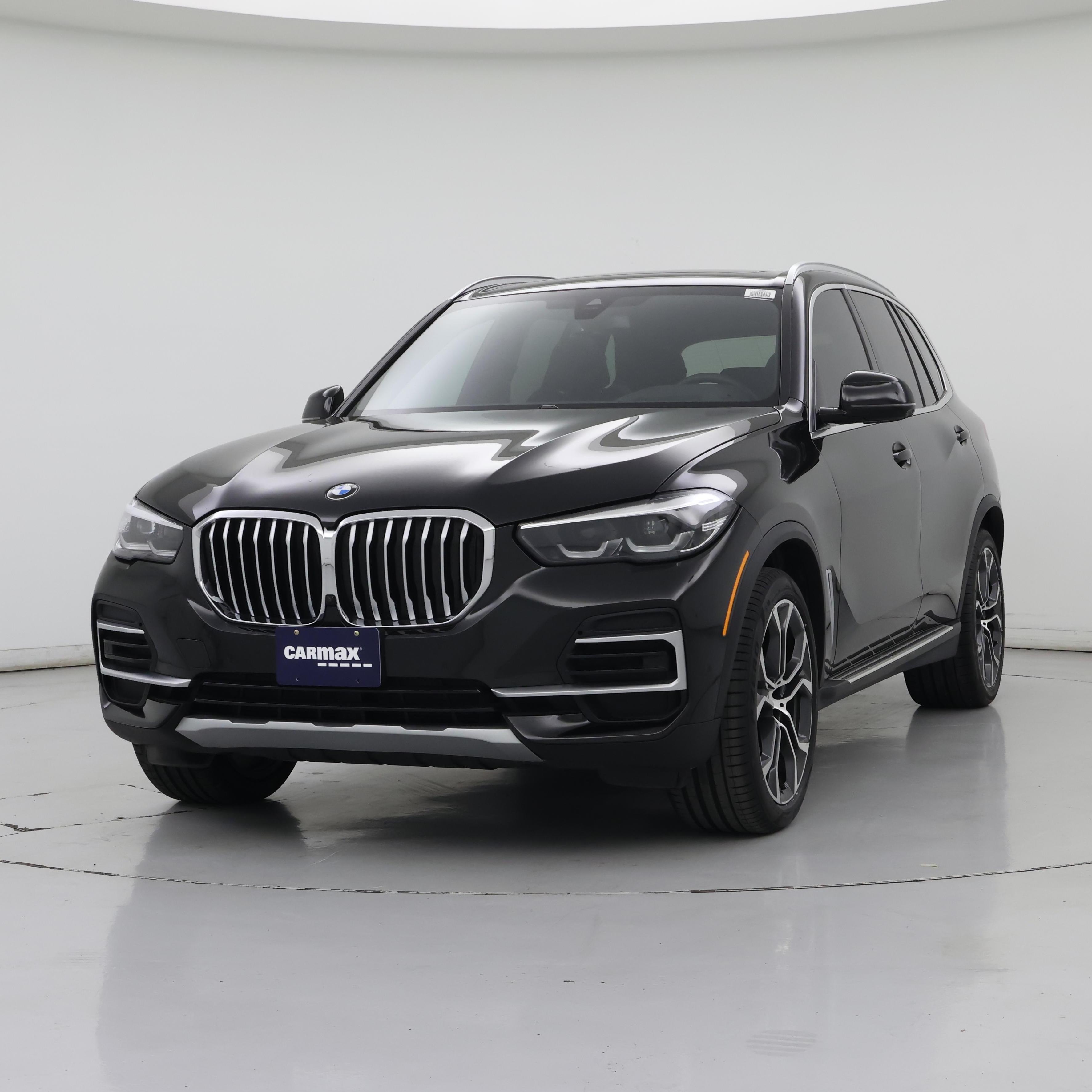 Thumbnail: 2023 BMW X5 - 4