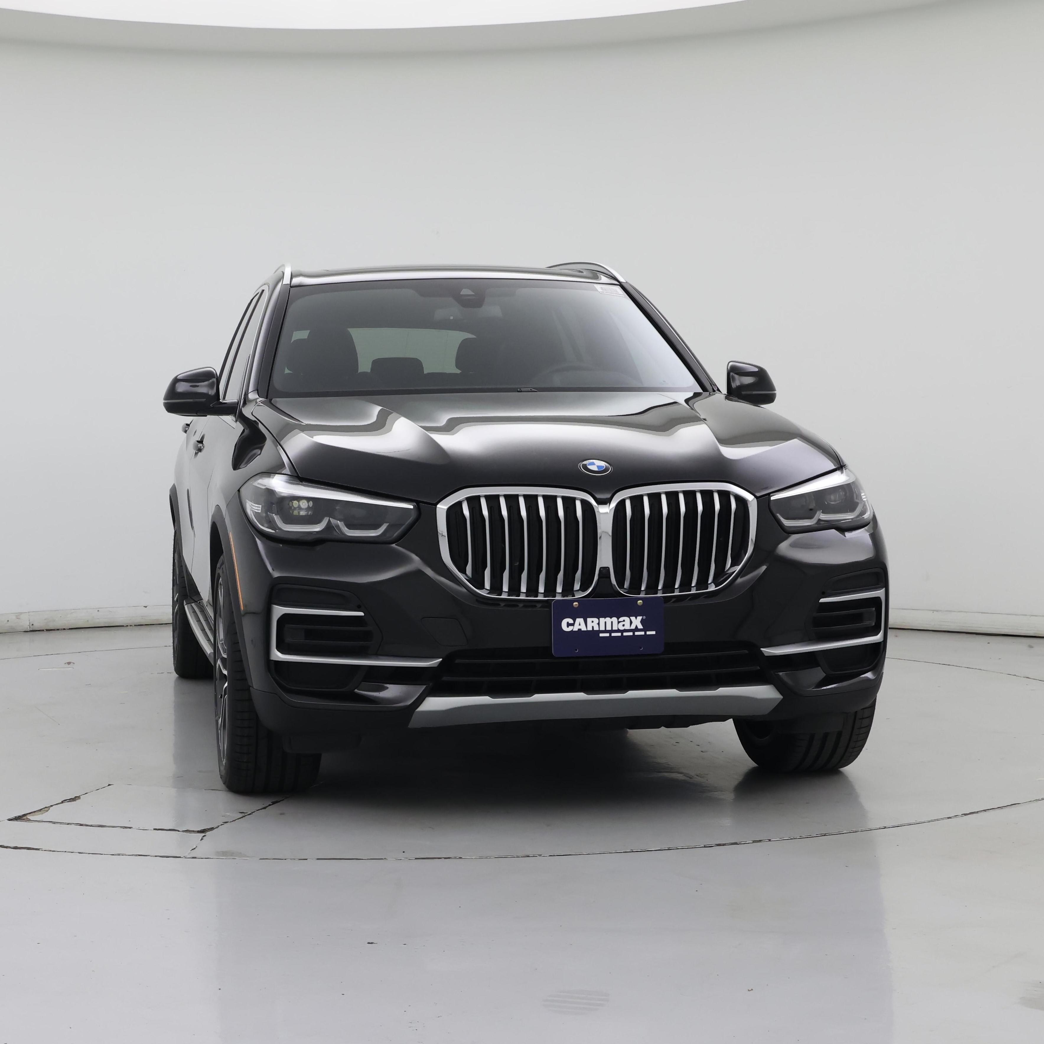 Thumbnail: 2023 BMW X5 - 5