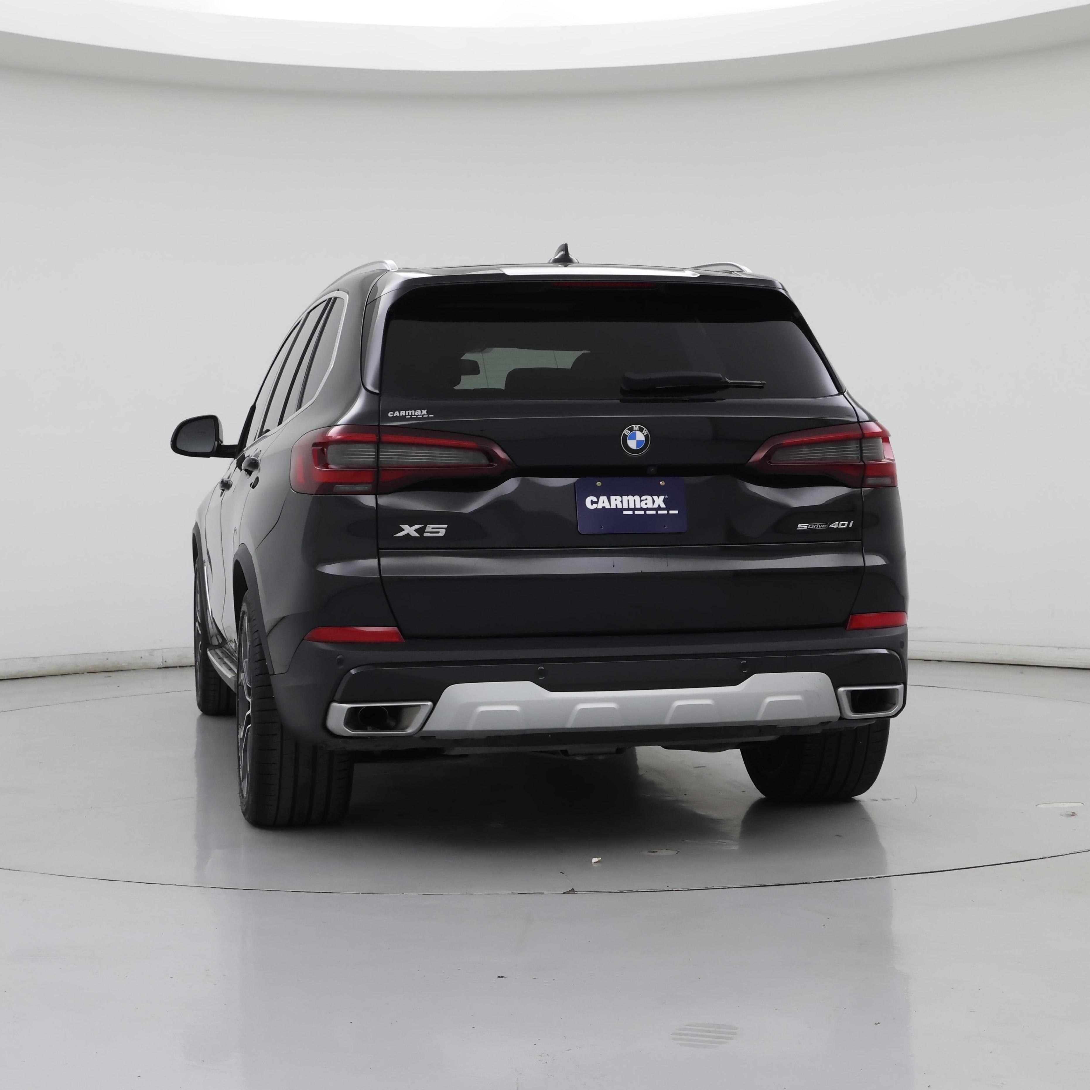 Thumbnail: 2023 BMW X5 - 6