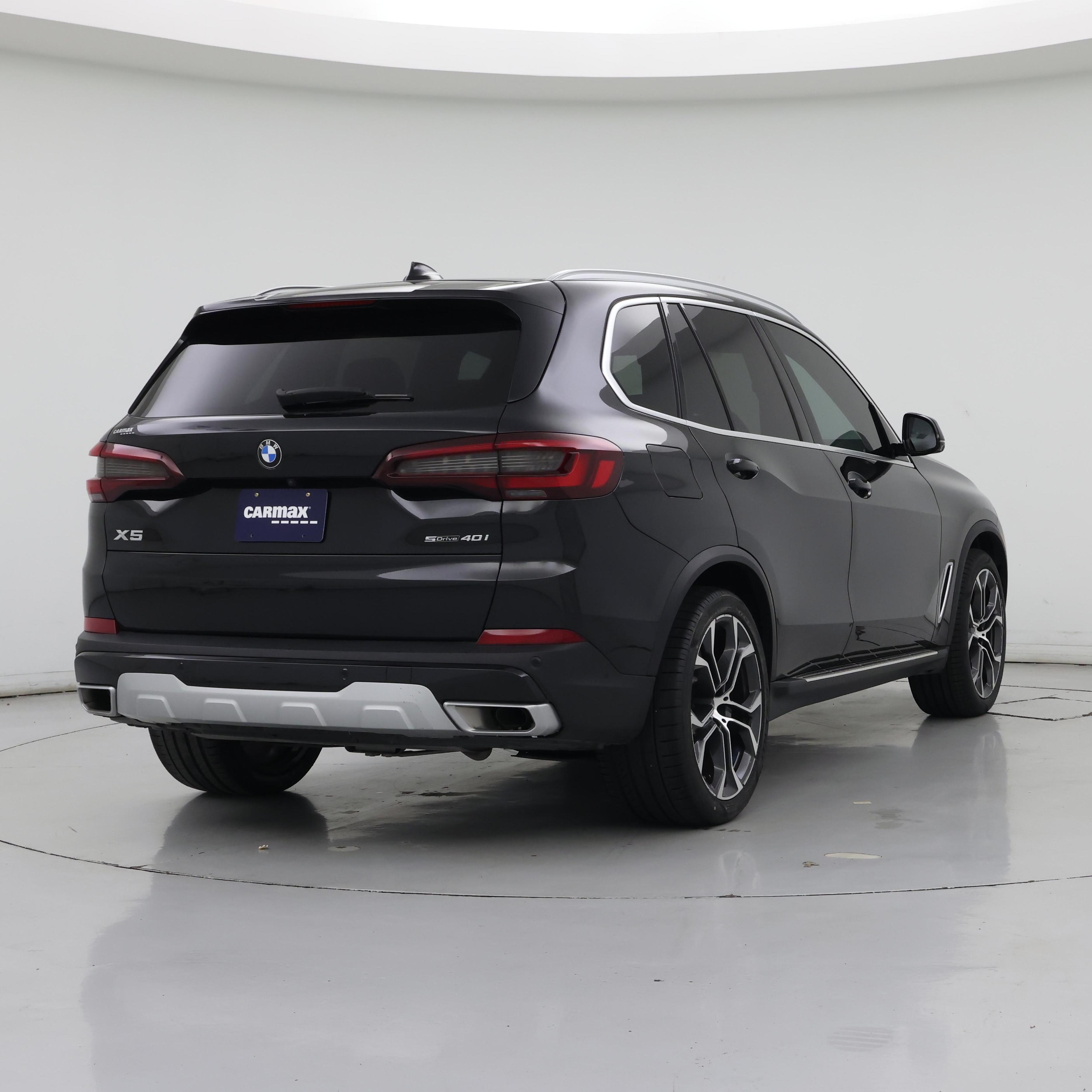 Thumbnail: 2023 BMW X5 - 8