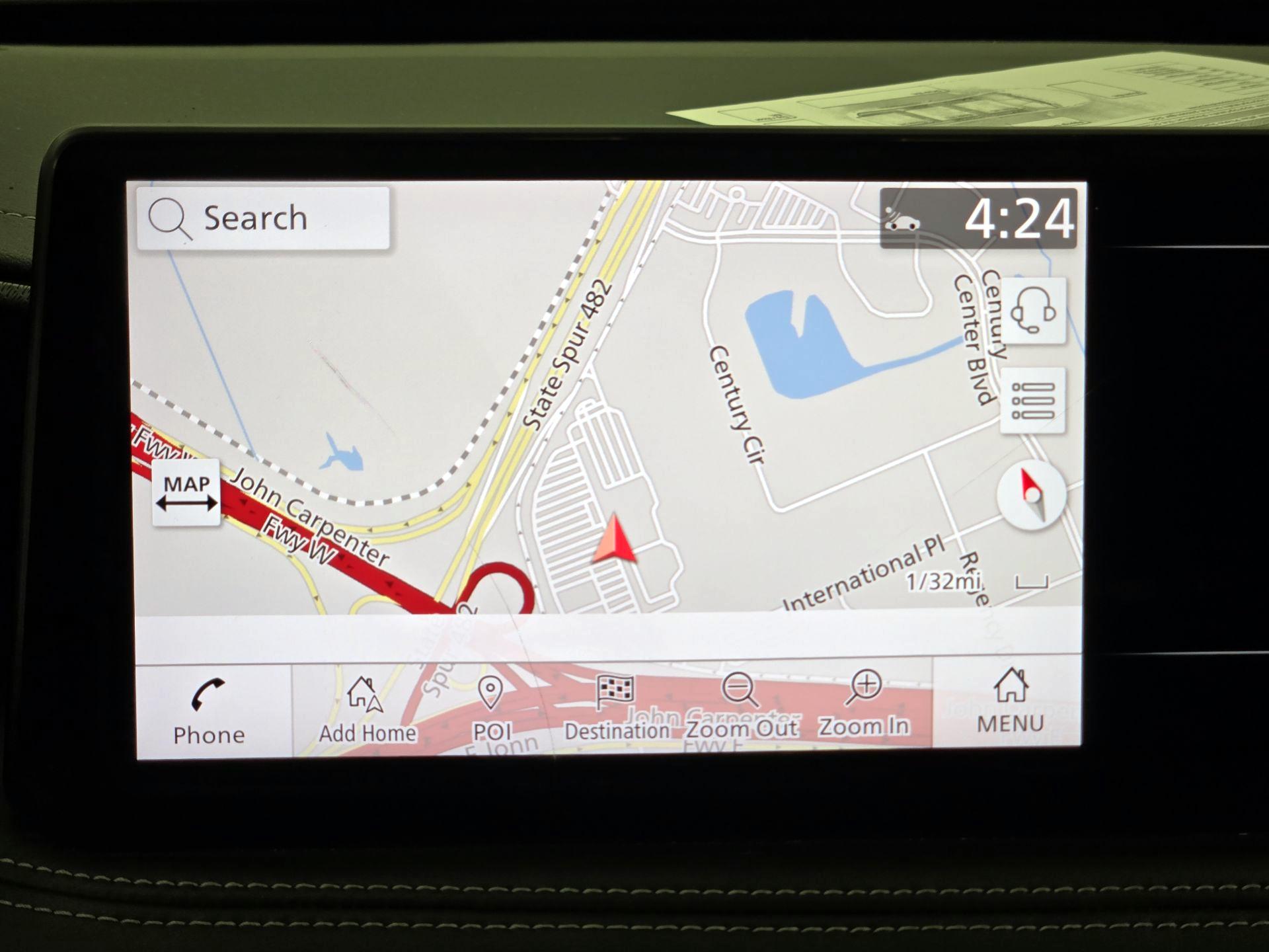 Thumbnail: 2023 INFINITI QX60 - 14