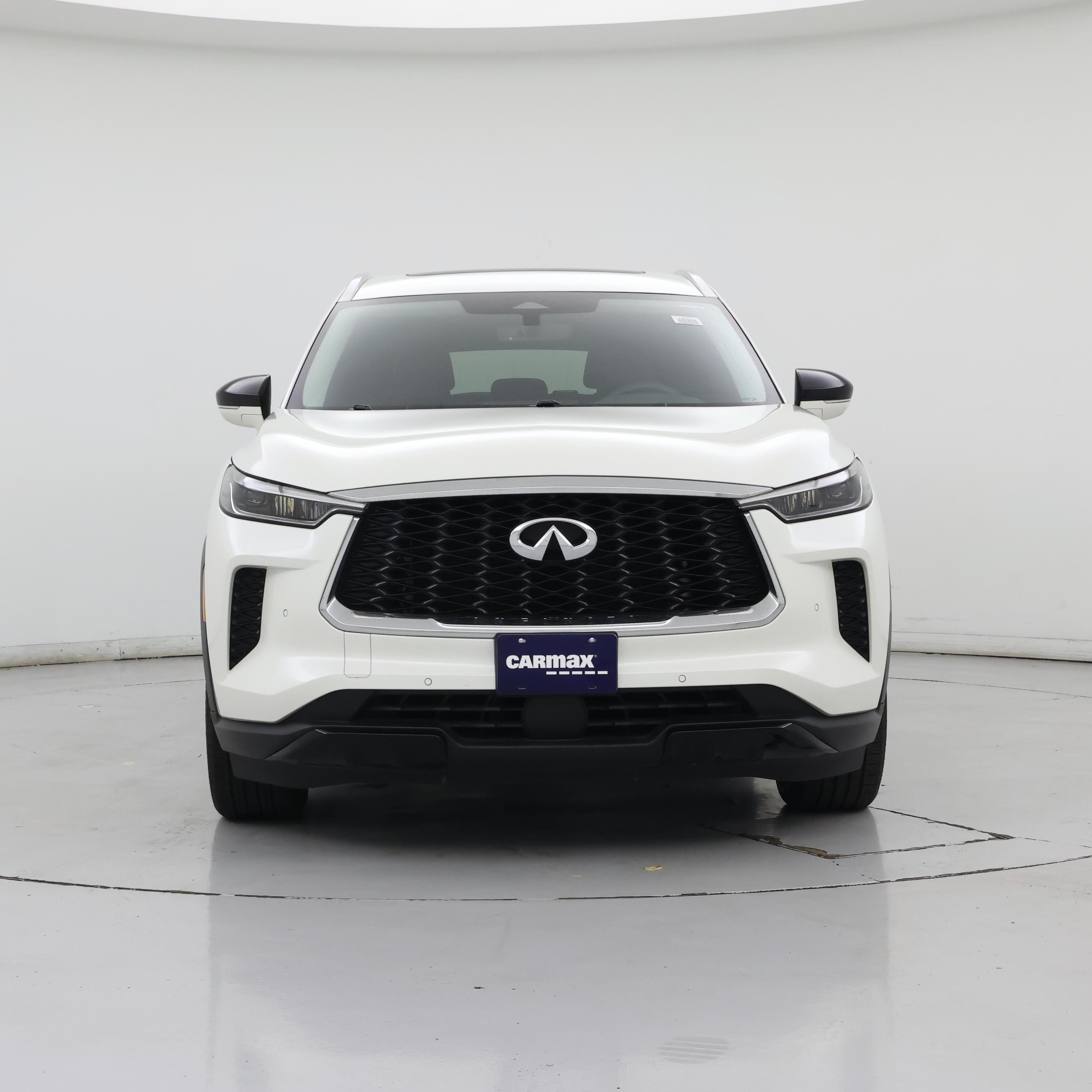 Thumbnail: 2023 INFINITI QX60 - 5