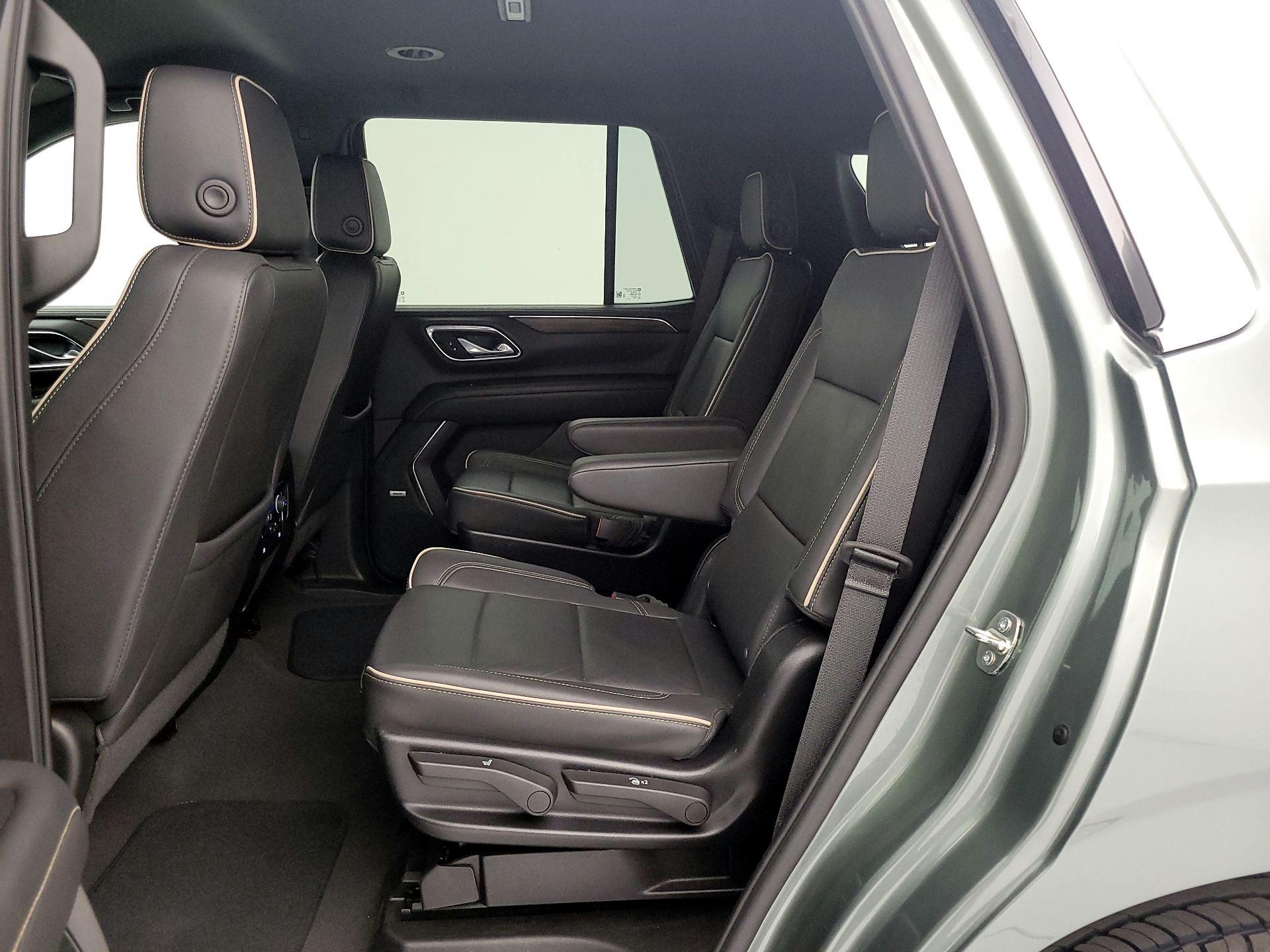 Thumbnail: 2024 Chevrolet Tahoe - 19
